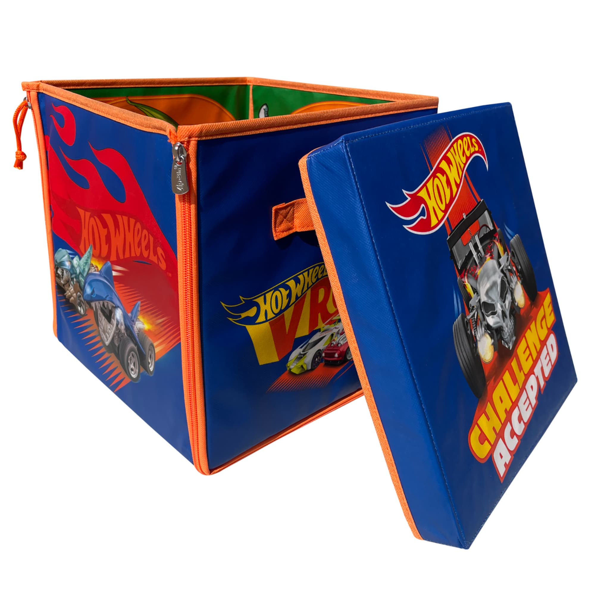 Hot Wheels G0878119003577 Play-Toys - View #4