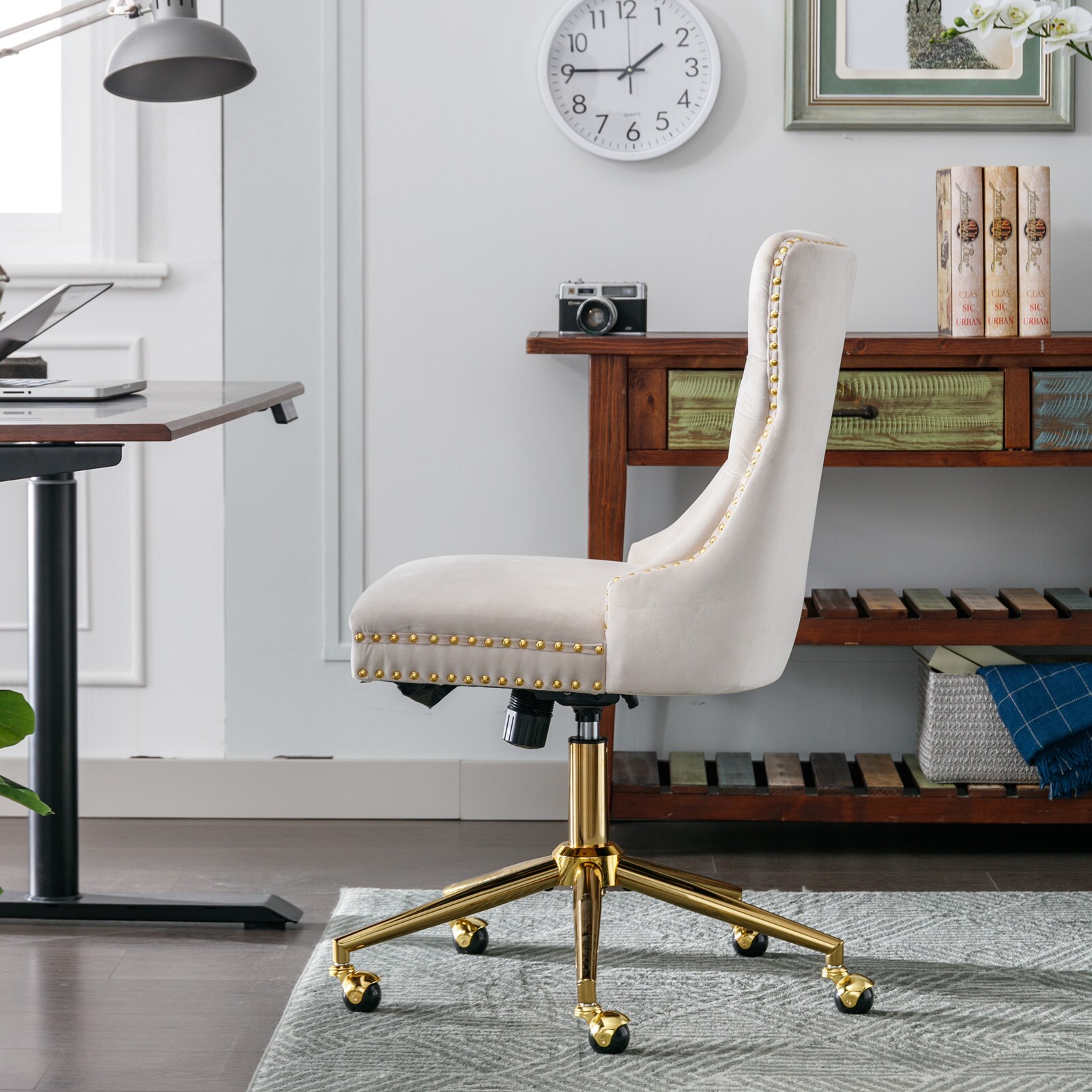 Siavonce XH78931 Office-Chairs - View #6
