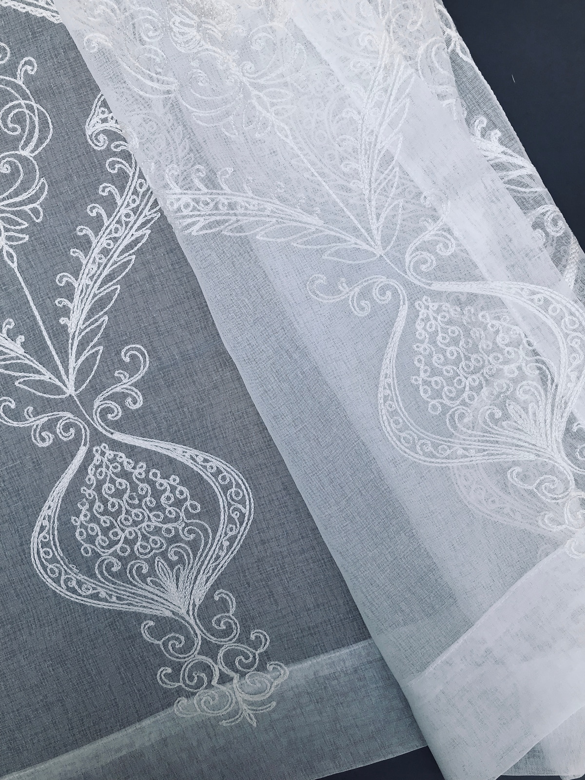MANOR LUXE ML1623650108 curtains - View #3