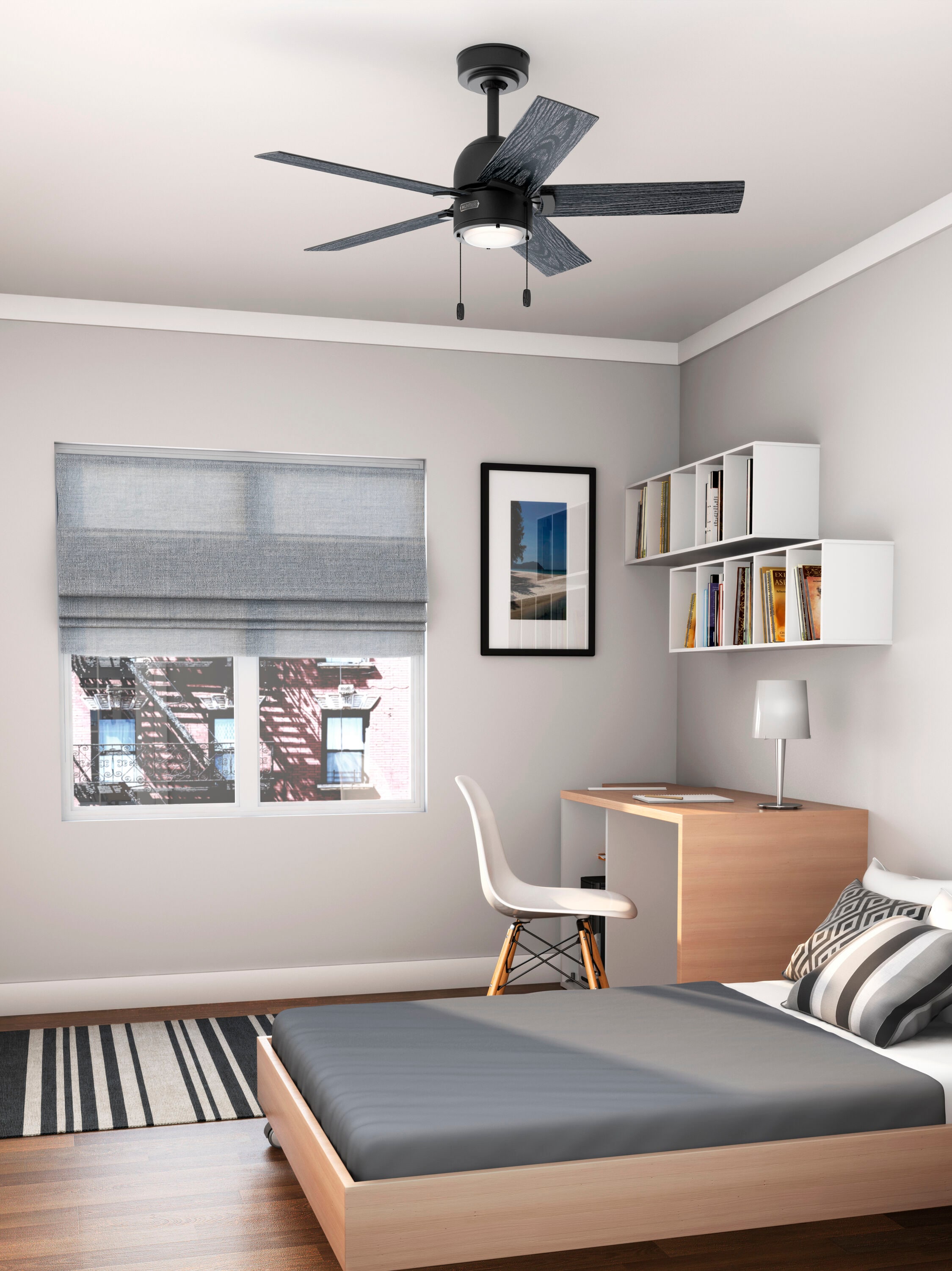 Hunter 51707 Ceiling-Fans - View #6
