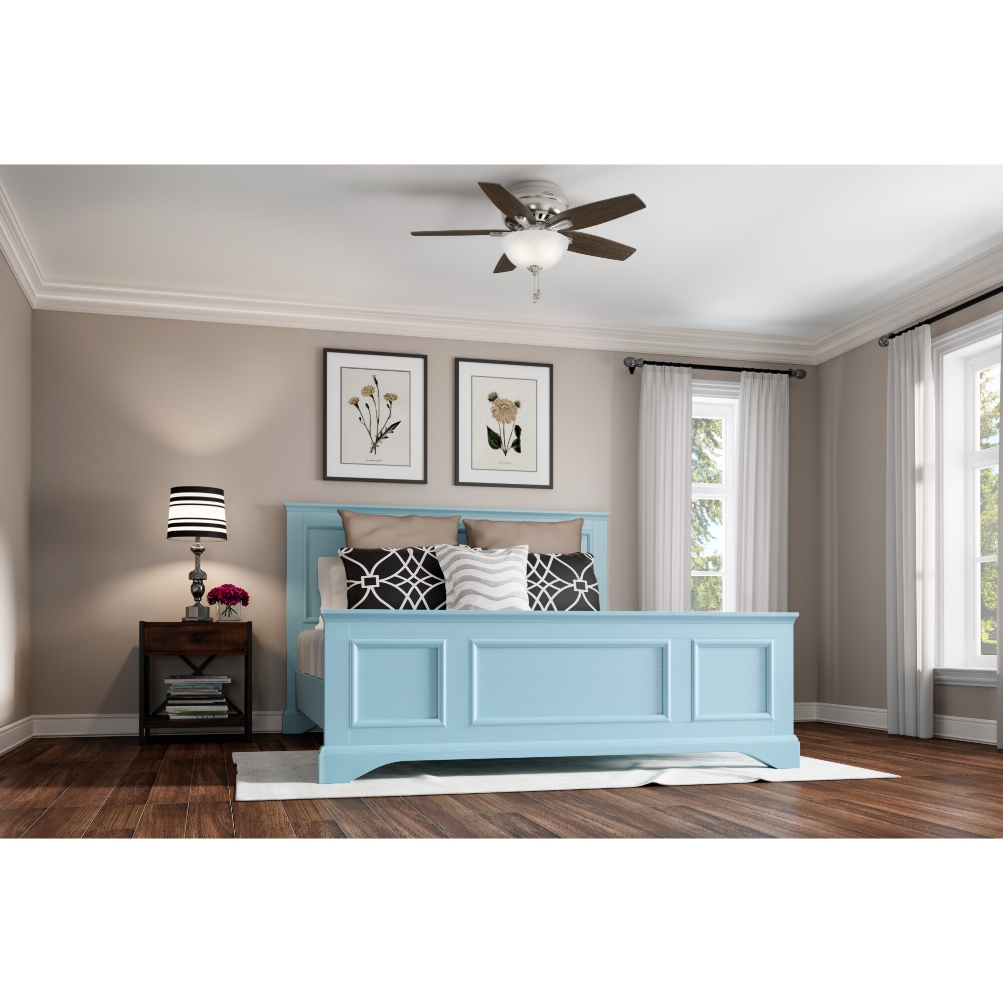 Hunter 51082 Ceiling-Fans - View #6
