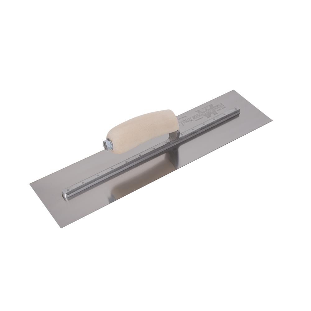 Marshalltown MXS205SS Concrete-Trowels - View #3