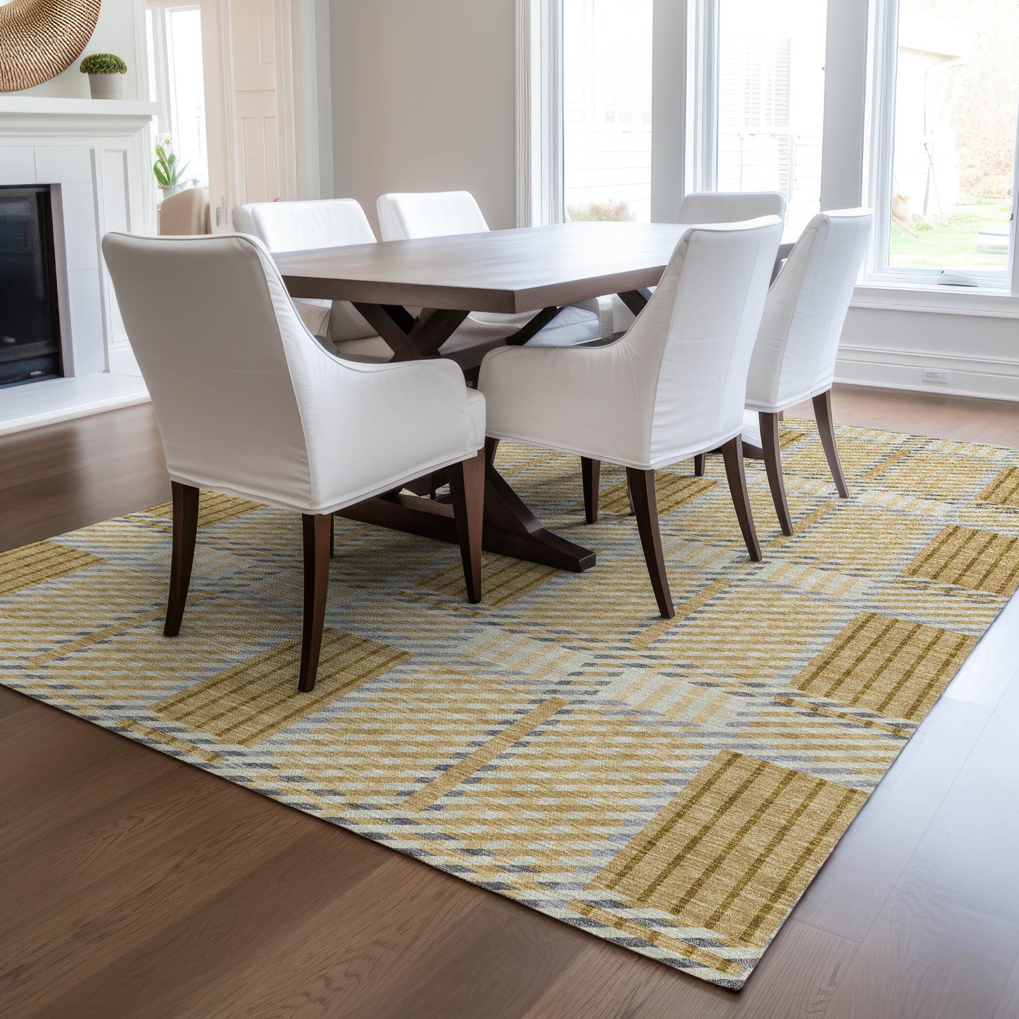 Addison Rugs ACN1000GO8X10 rugs - View #7