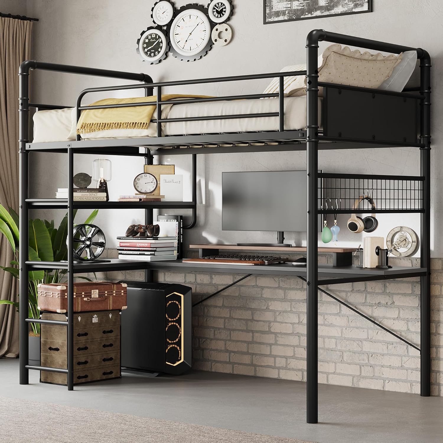 Garvee JMH0122-PHO-349WELY5 beds - View #9