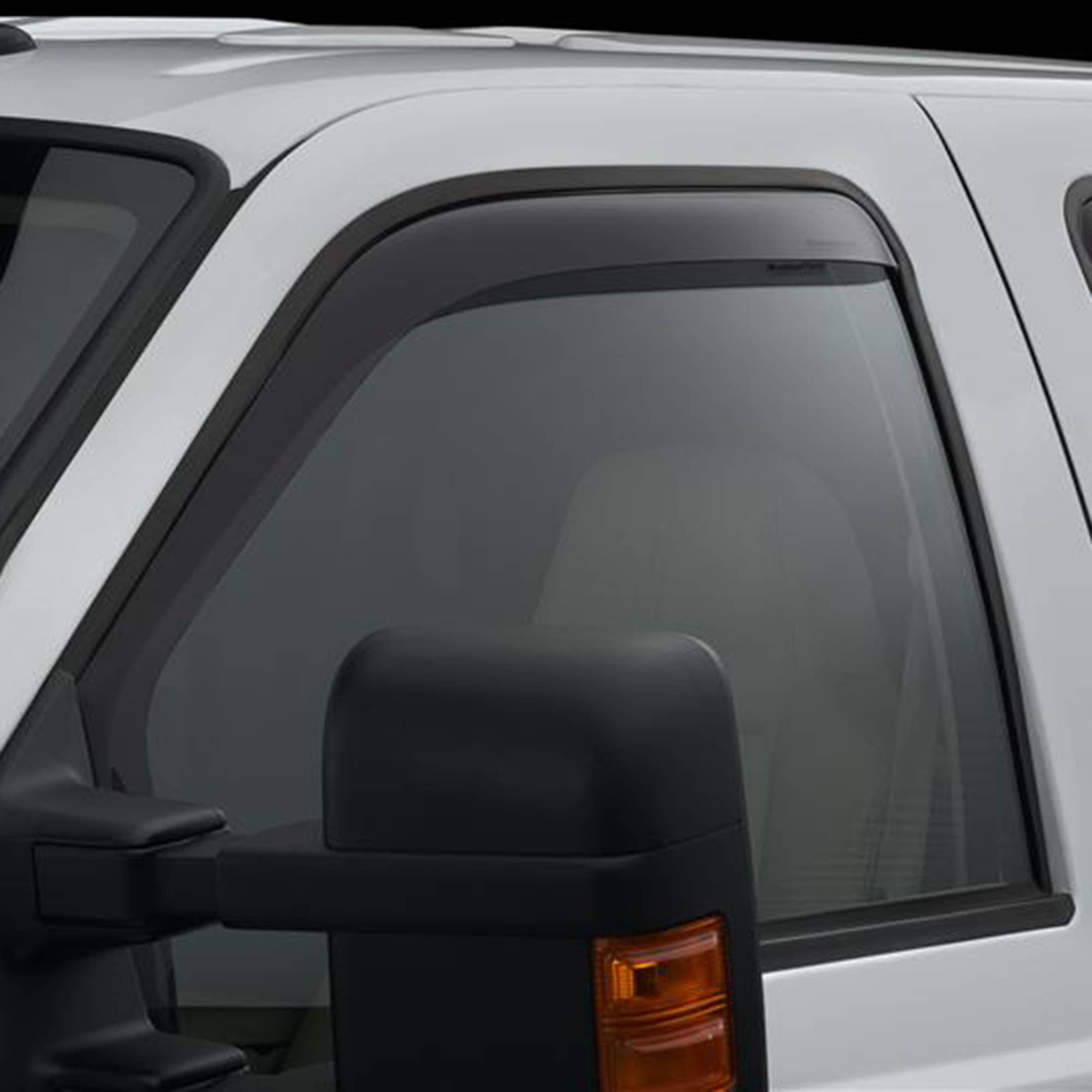 WeatherTech 80138 Side window deflector