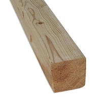 Dimensional Lumber Common Length Measurement 8-ft