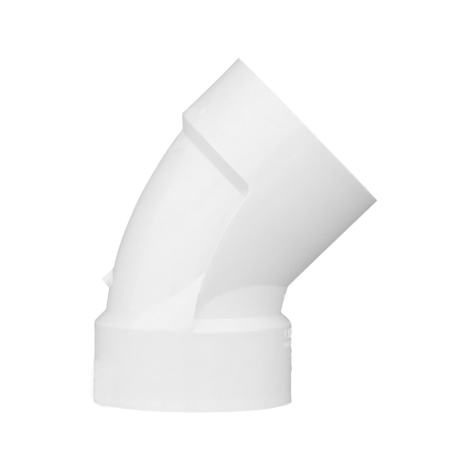 Charlotte Pipe PVC 00321  1200 Pvc-Dwv-Fittings - View #7