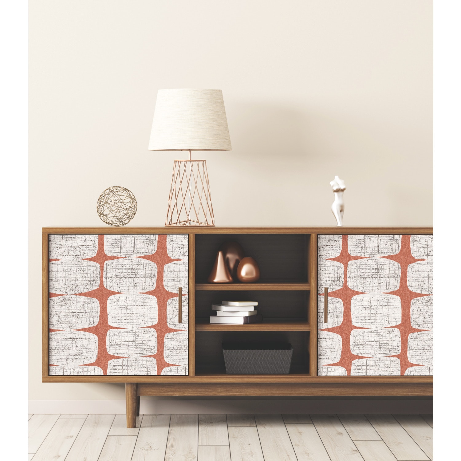 RoomMates RMK11620RL wallpaper - View #5