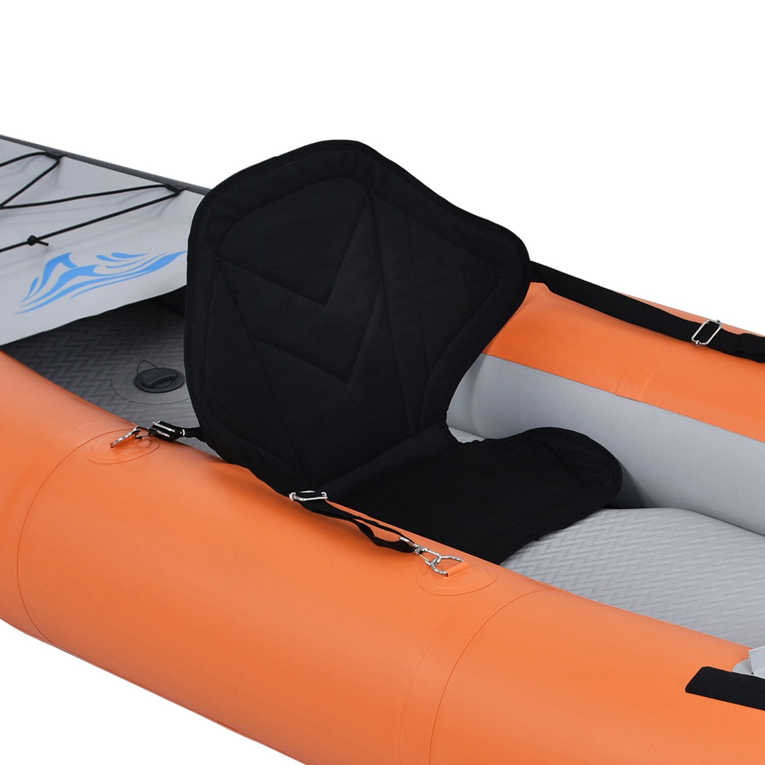 SINOFURN SYA050058OR kayaks - View #4
