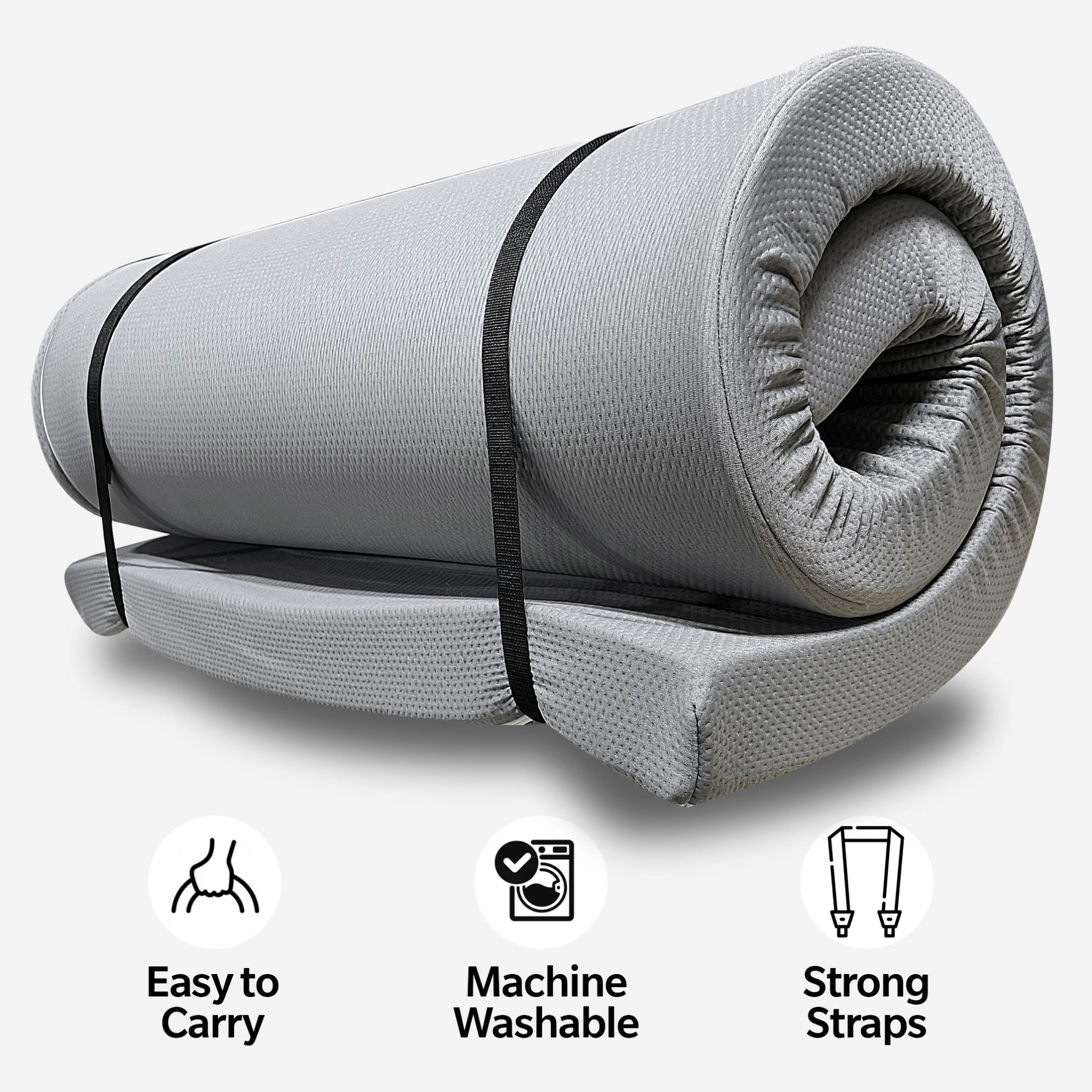 Siavonce XYD-ZX-HE01-LG Sleeping-Bags - View #6