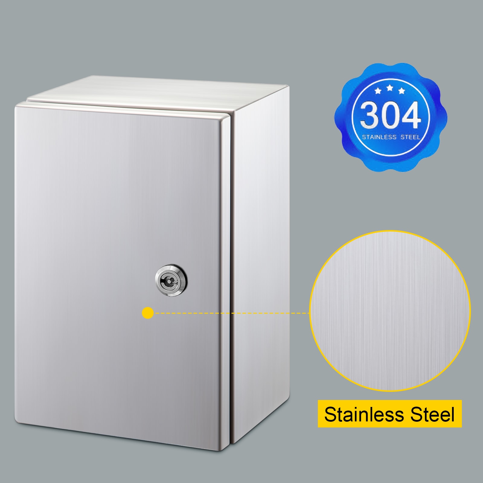 SKYSHALO DQX304BXG12860001V0 Electrical-Box - View #3