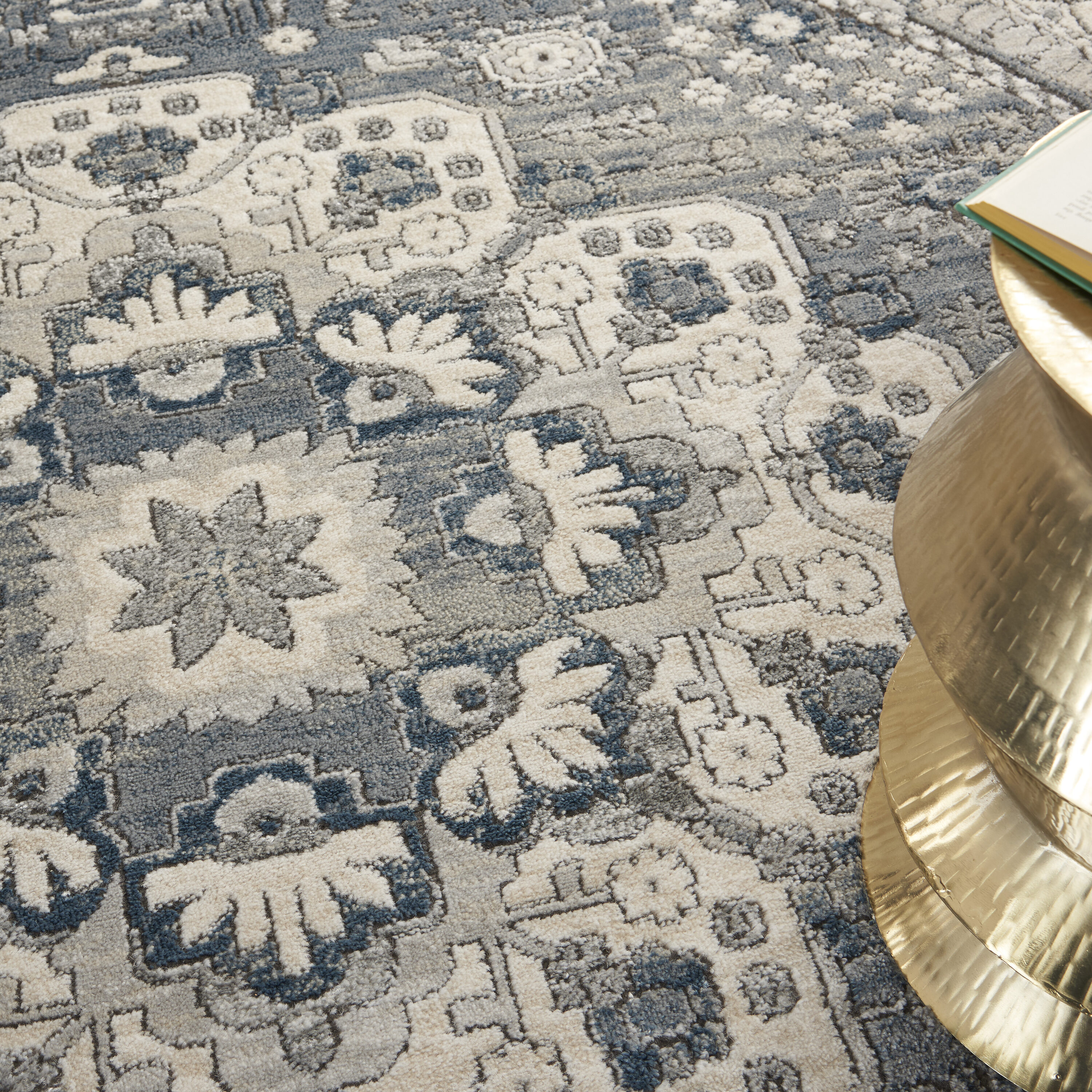 Nourison 099446808875 rugs - View #3