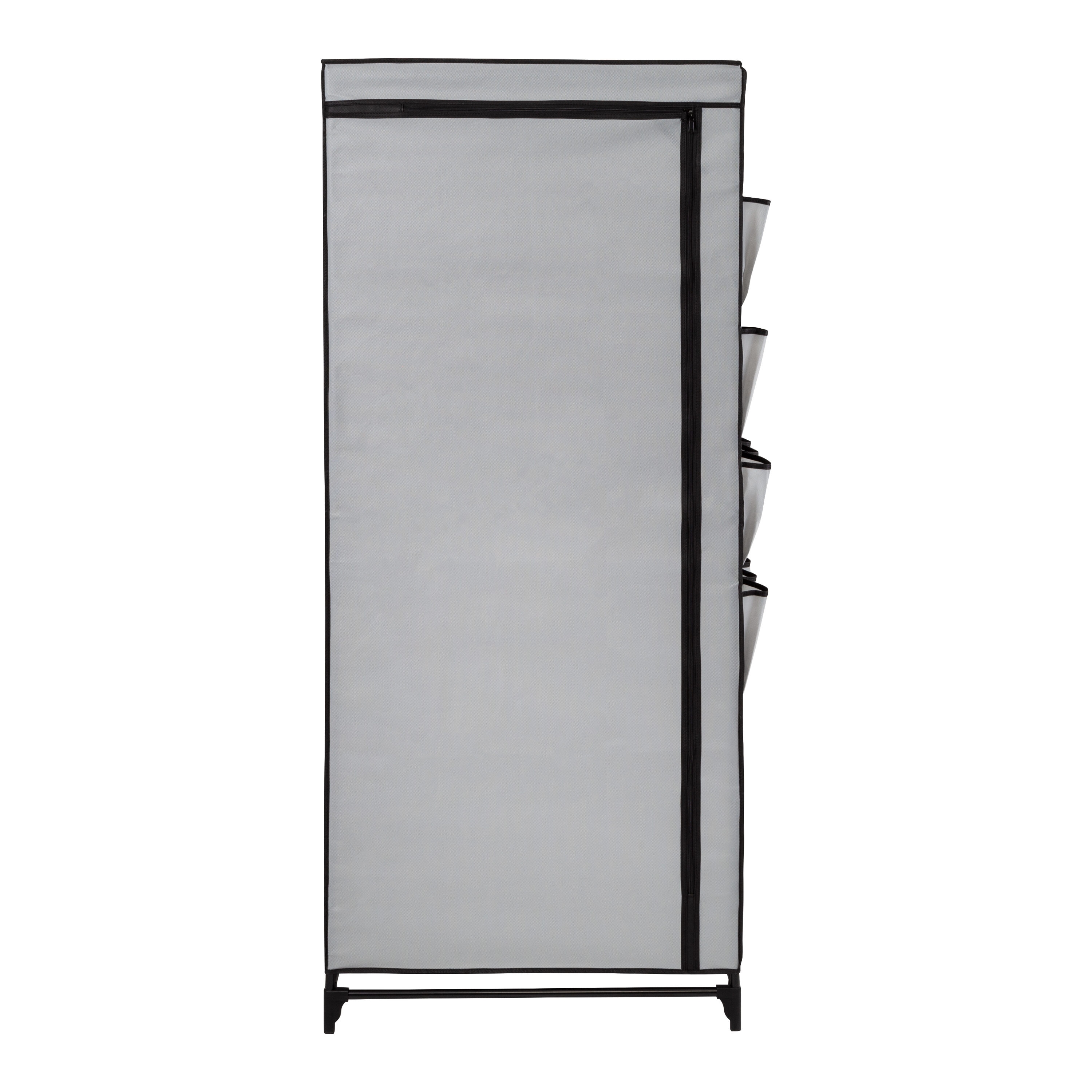 Honey-Can-Do WRD-09194 Garment-Racks - View #8