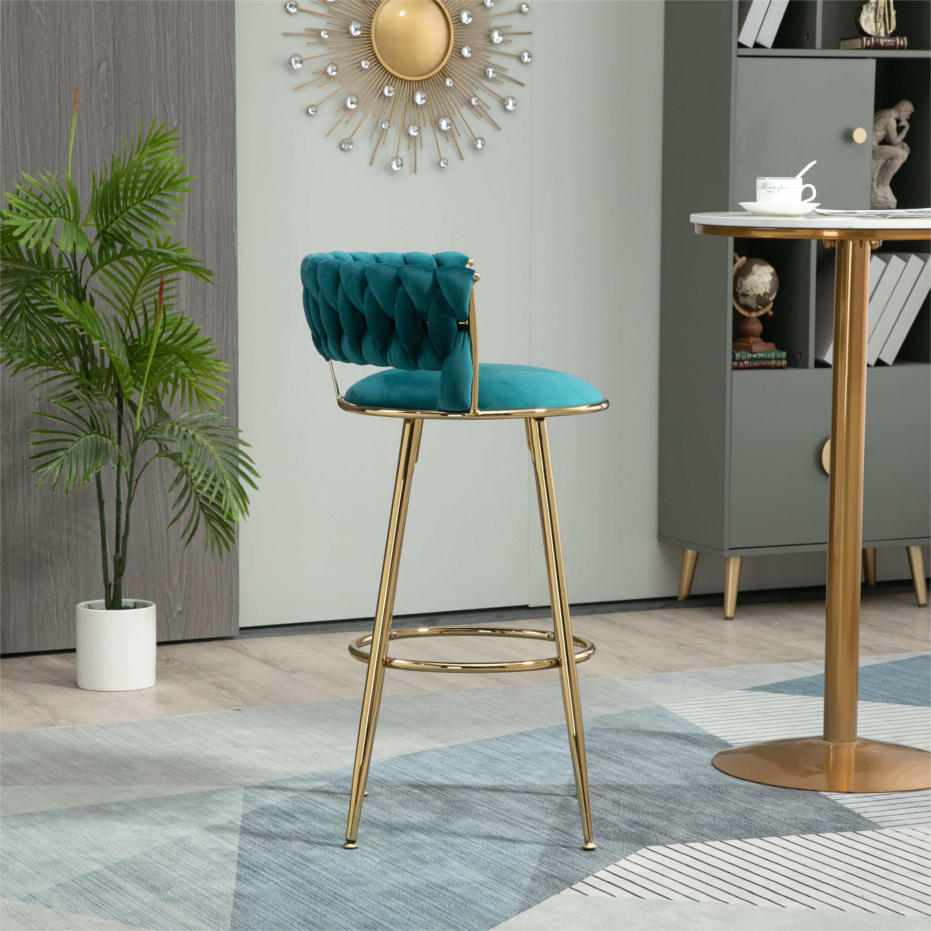 AHIOU HOME ATM-HFSN-9882TL stools - View #5