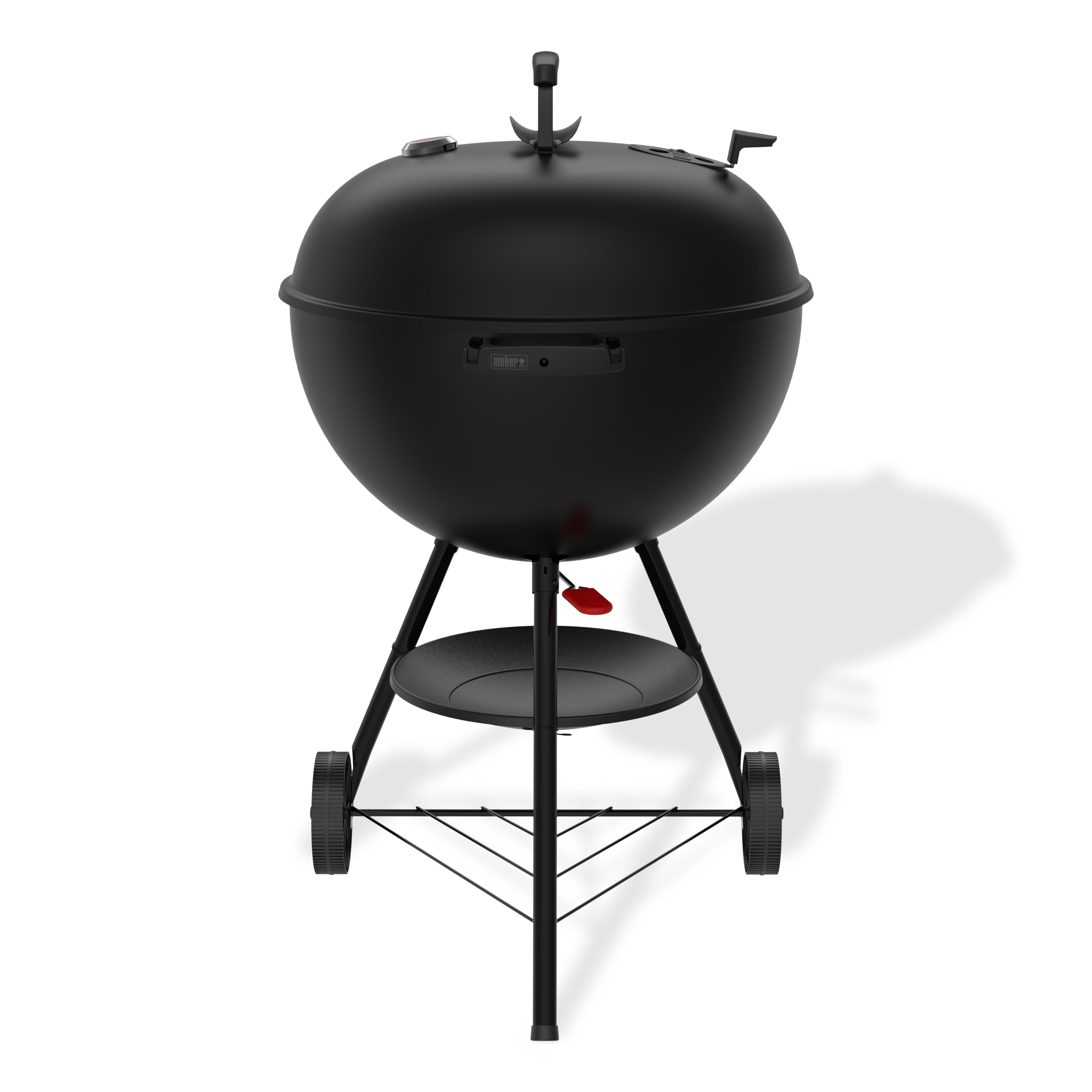 Weber 1501278 Charcoal-Grills - View #5