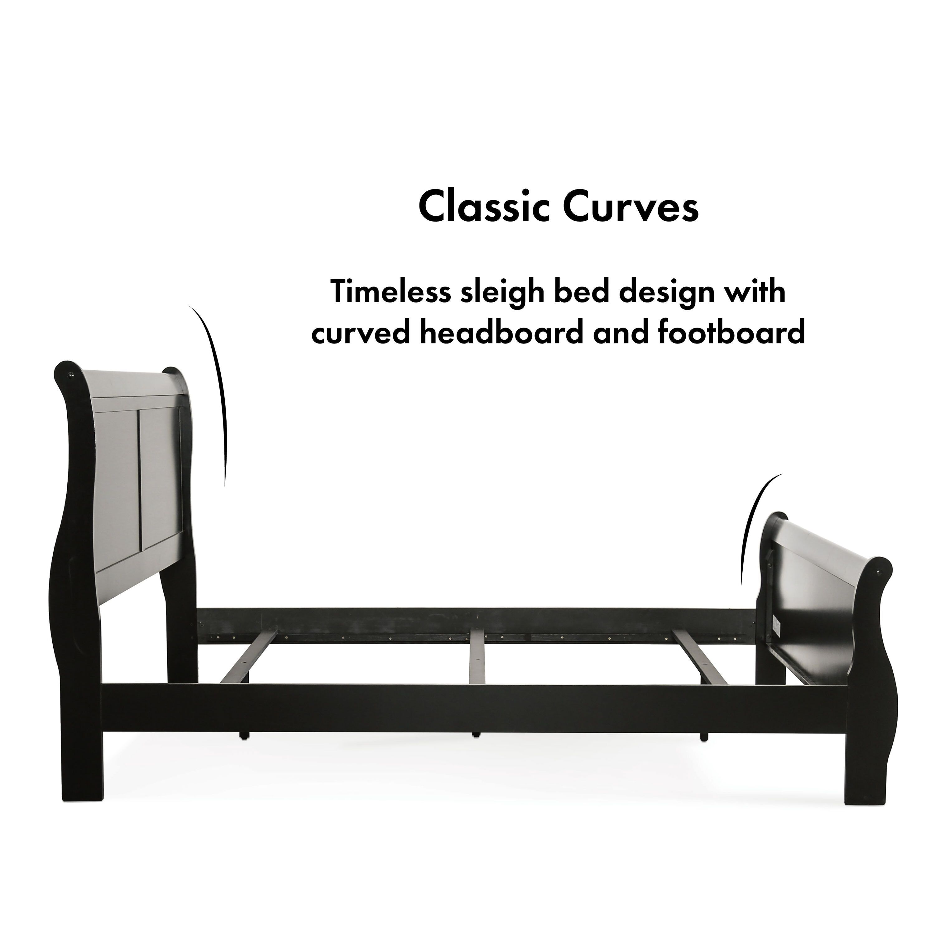 Furniture of America IDF-N7866WH-T beds - View #7