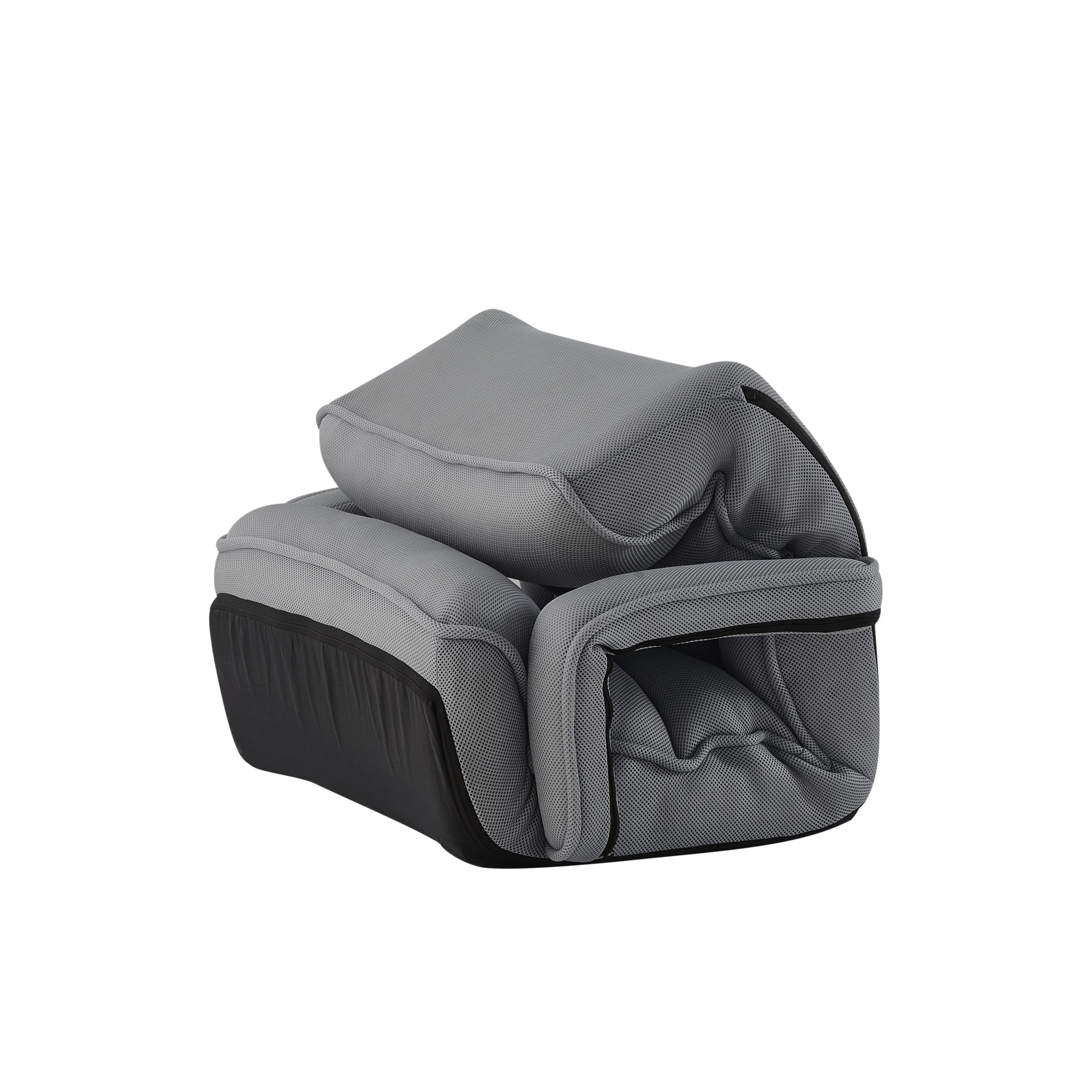 Loungie FC468-23GR-LS chairs - View #9