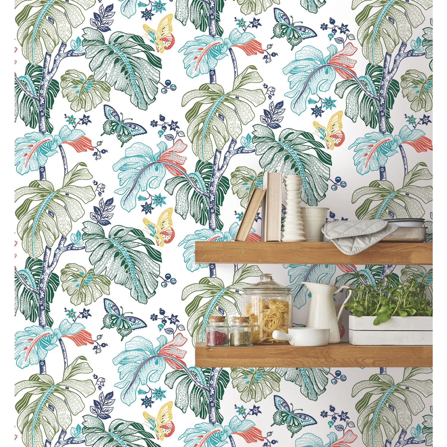RoomMates RMK11587RL wallpaper - View #3