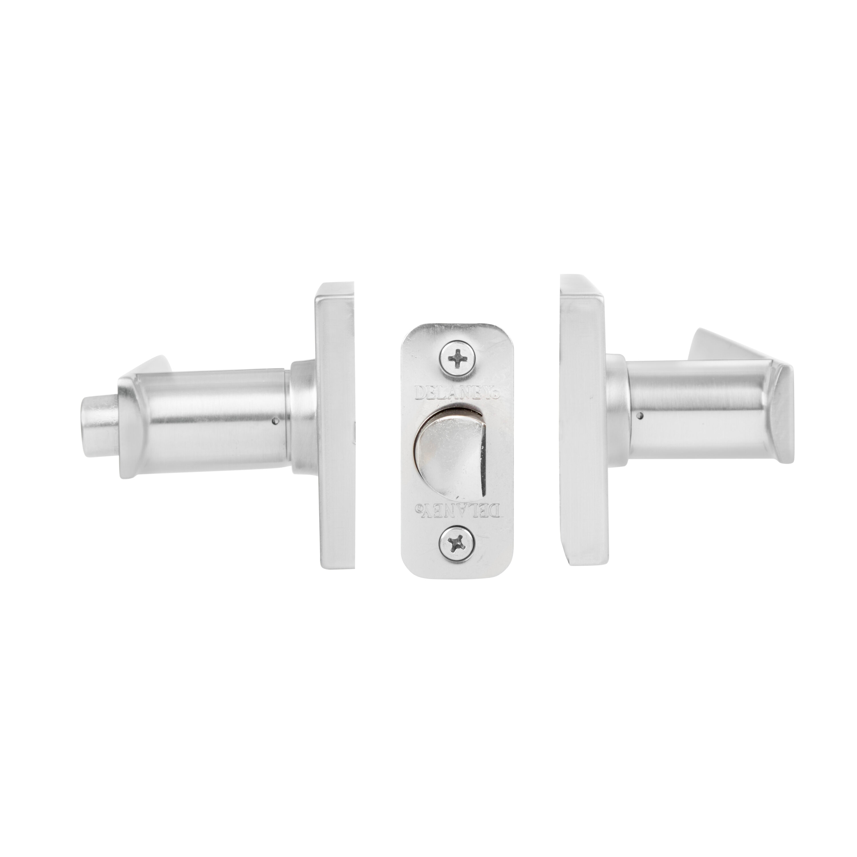 Delaney Hardware D52521 Door-Handles - View #5