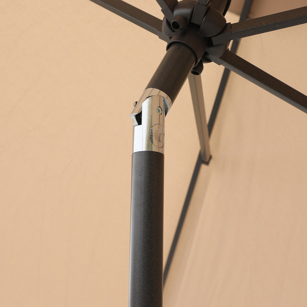 Clihome EDBL-U9H02BK Umbrellas-2 - View #7