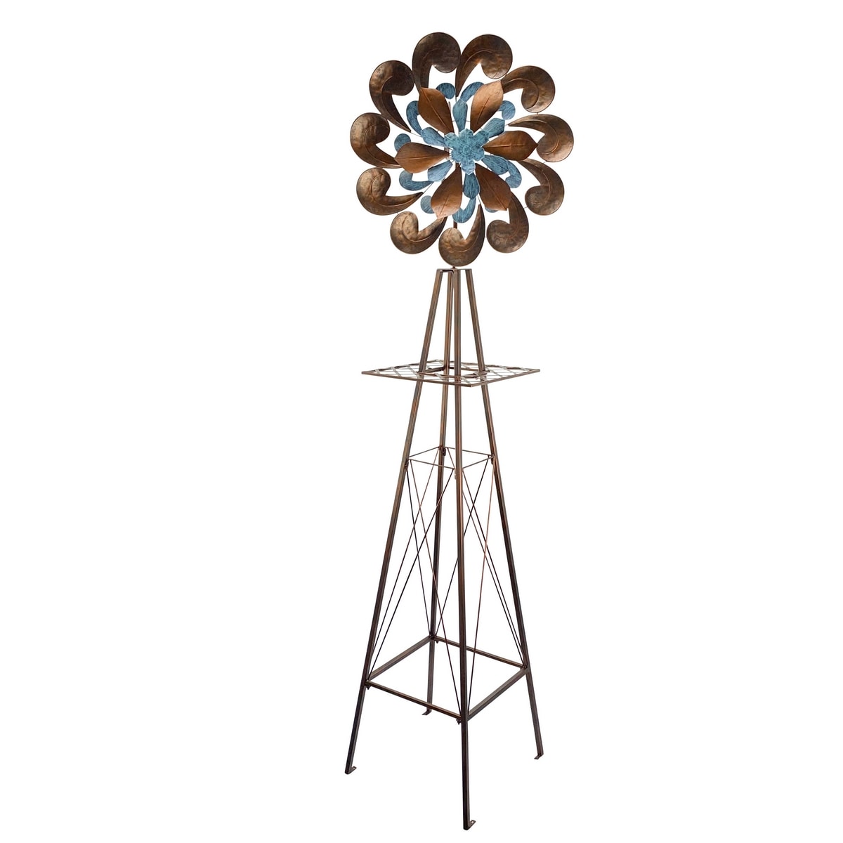 24 Inch Deep Decorative Windmills At Lowes Com   49717536 