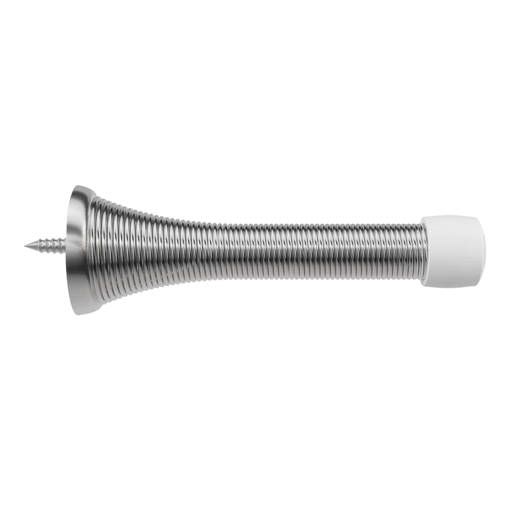 Miseno  MDS13 Spring Doorstop 3 in Tapered Profile