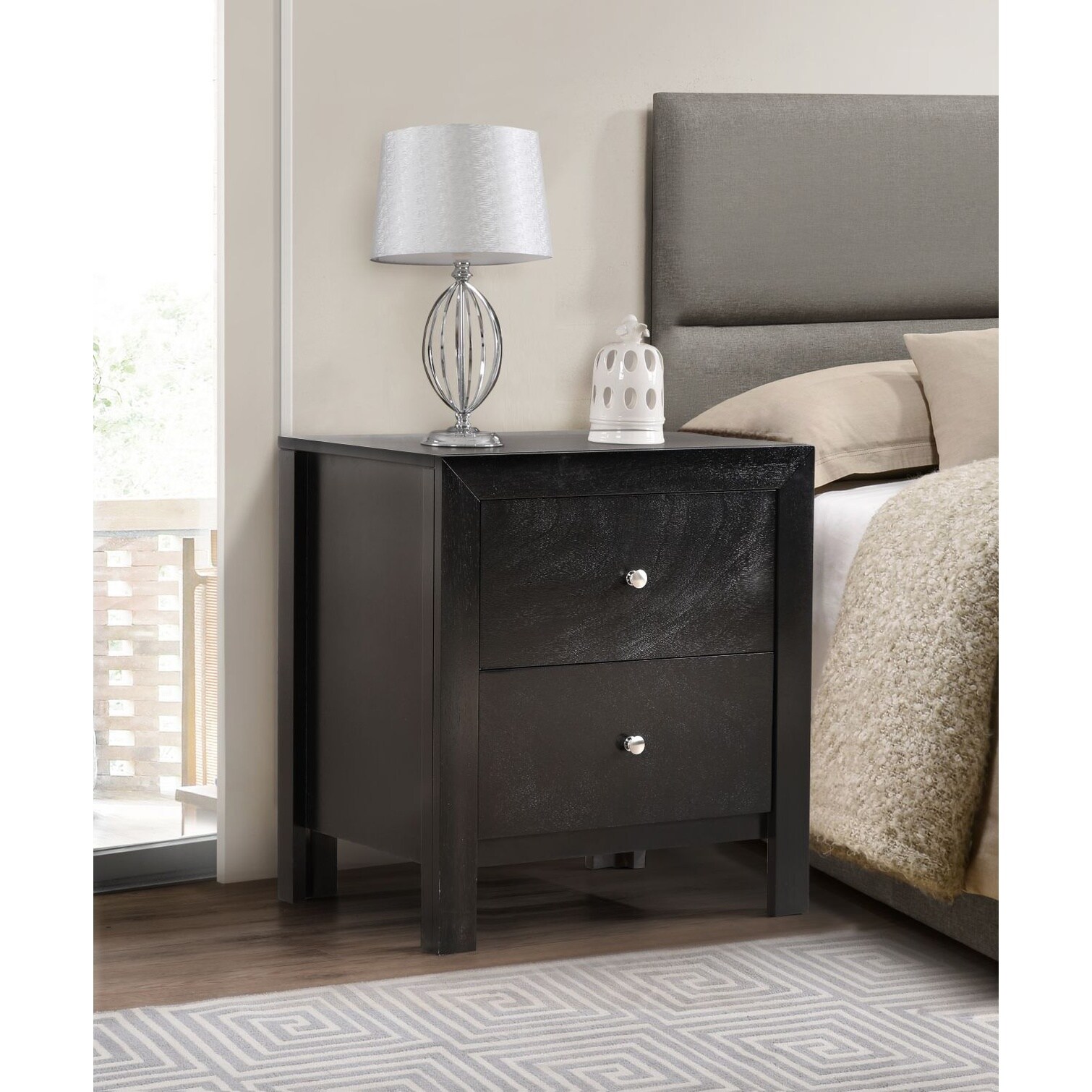 BBabe 0JOX3JCYYIKR nightstands - View #3