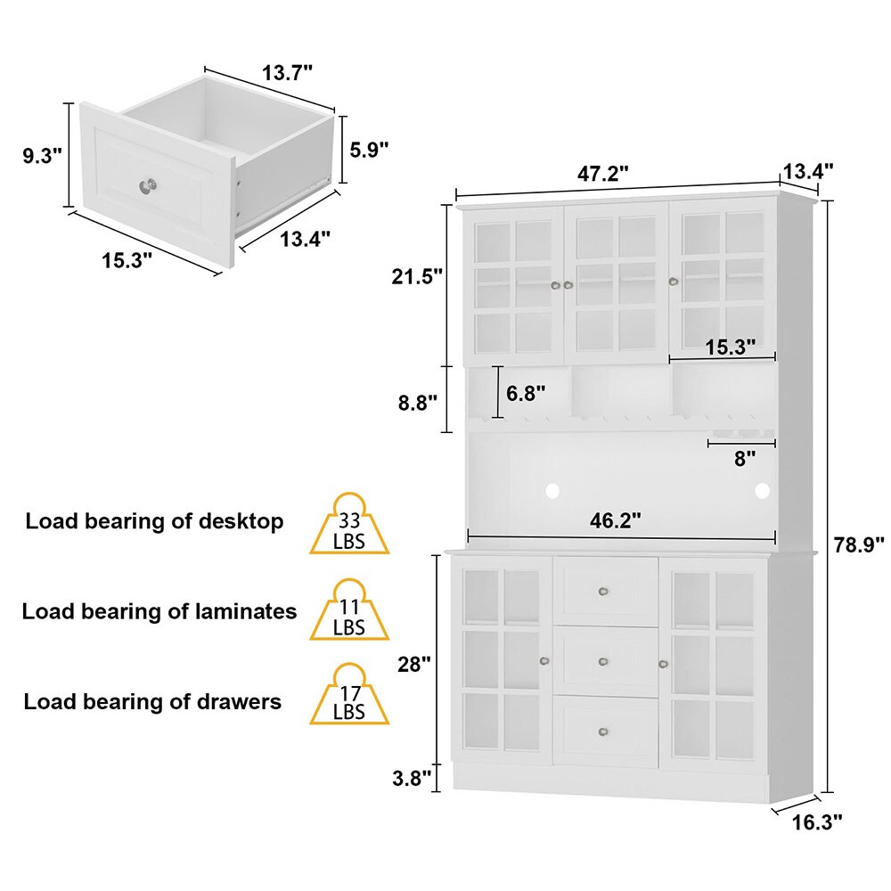  V-KF330063-01+02 Dining-Kitchen-Storarge - View #17