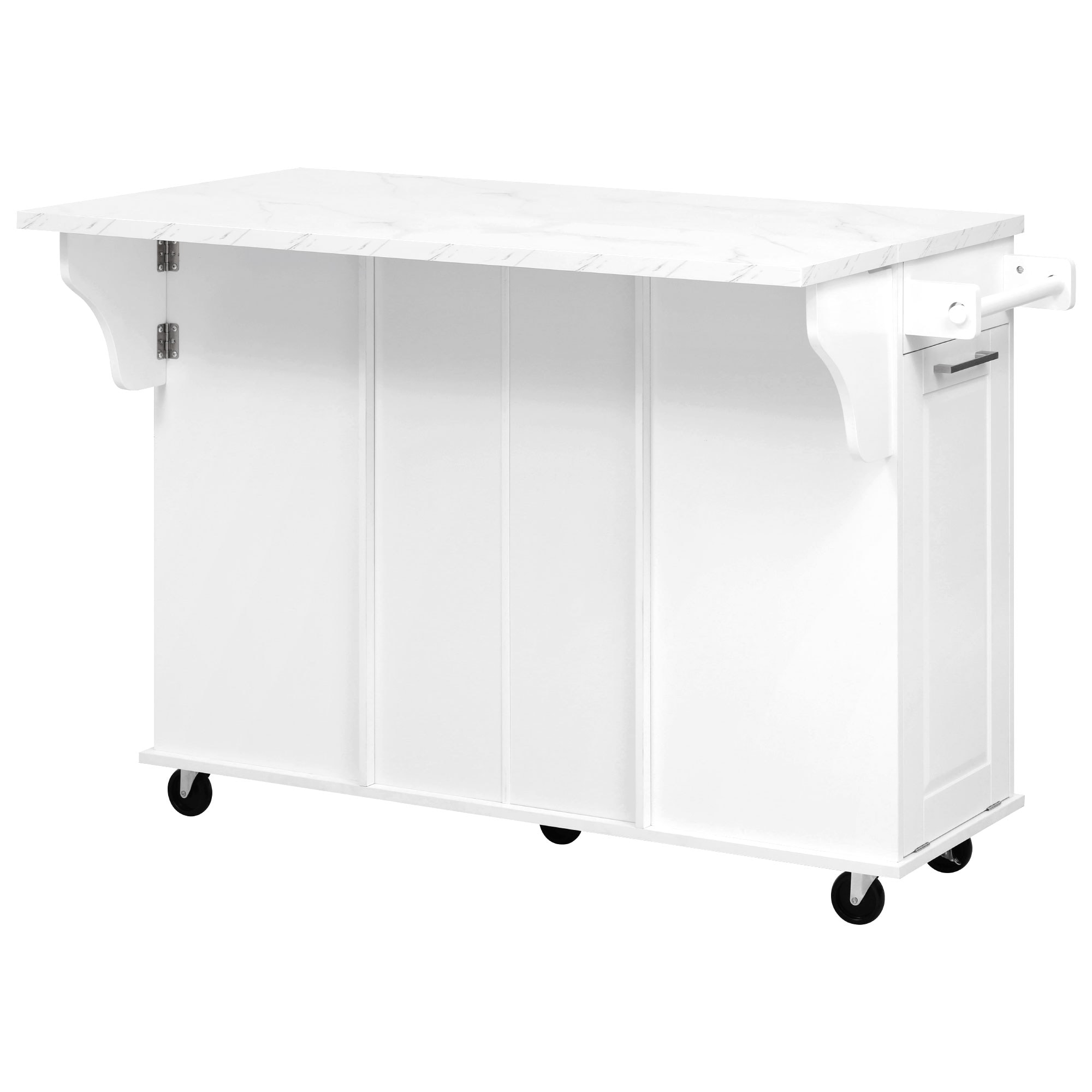 SINOFURN SYE140011BK Kitchen-Furniture - View #5