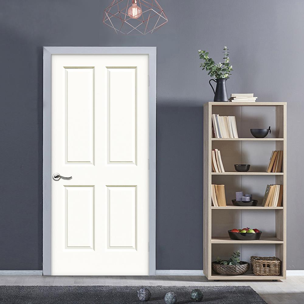 JELD-WEN LOWOLJW136300270 Pre-Hung-Doors - View #2