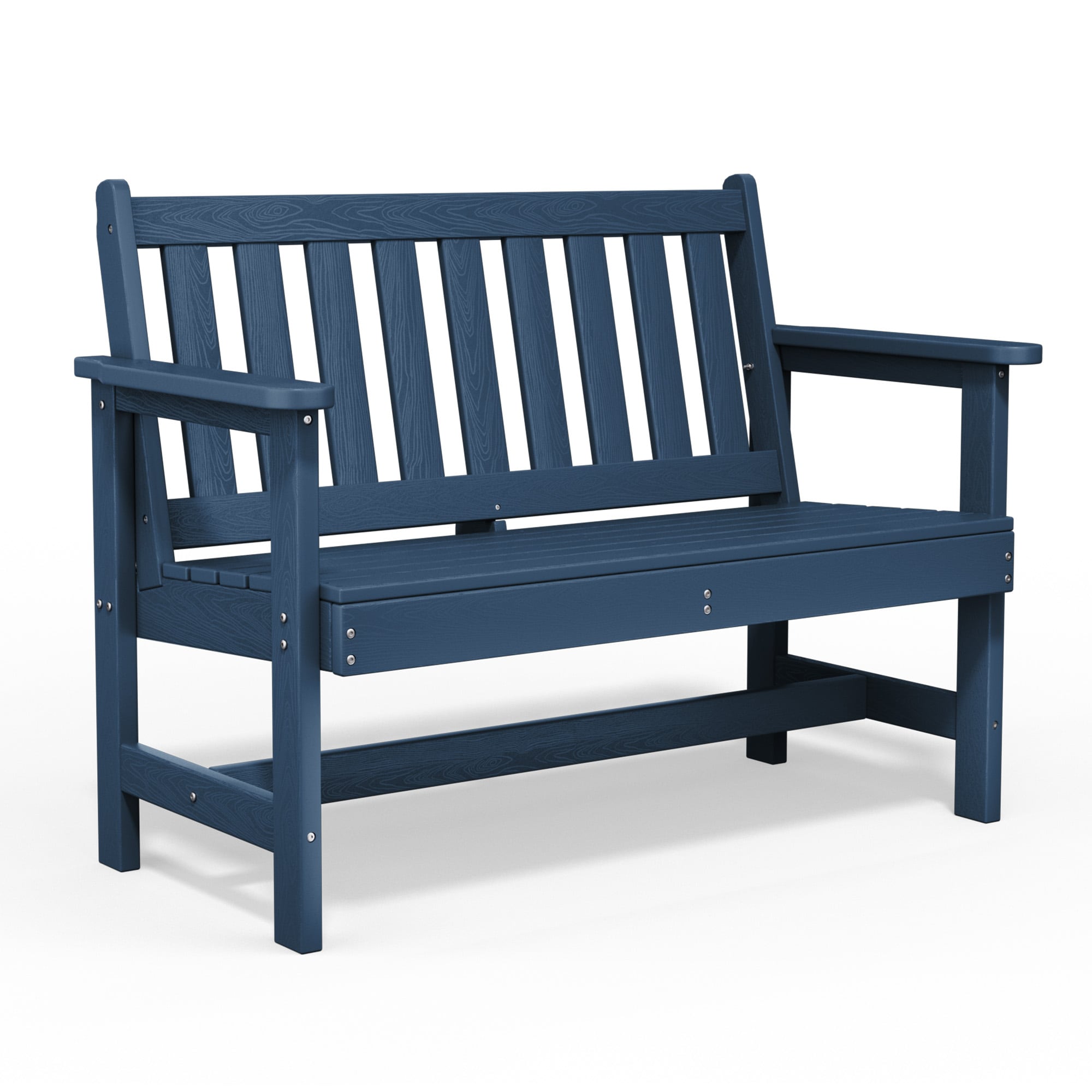 JEAREY GYCY-NY benches - View #2