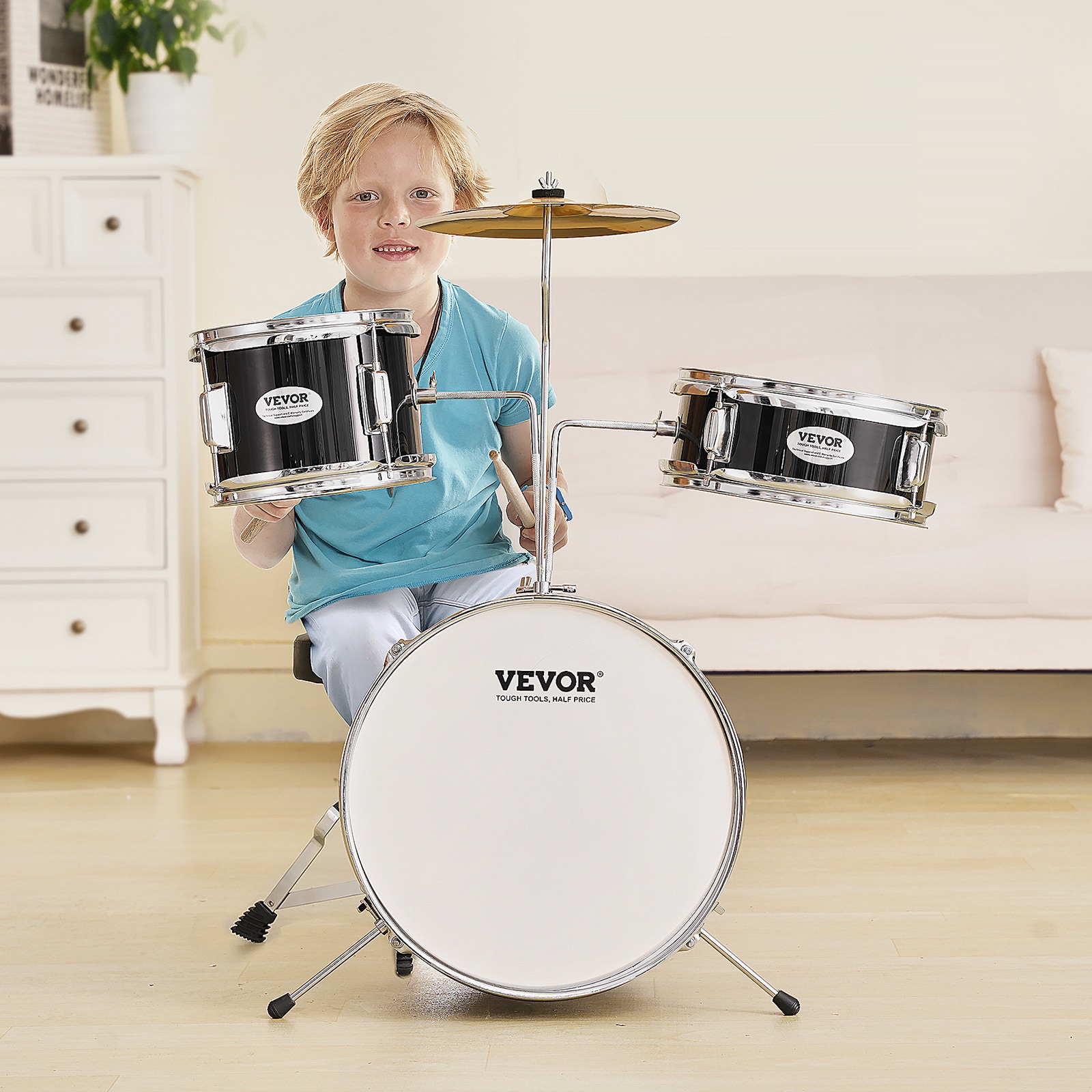 VEVOR SJTJZGSGZ14HSQWVHV0 Play-Toys - View #2