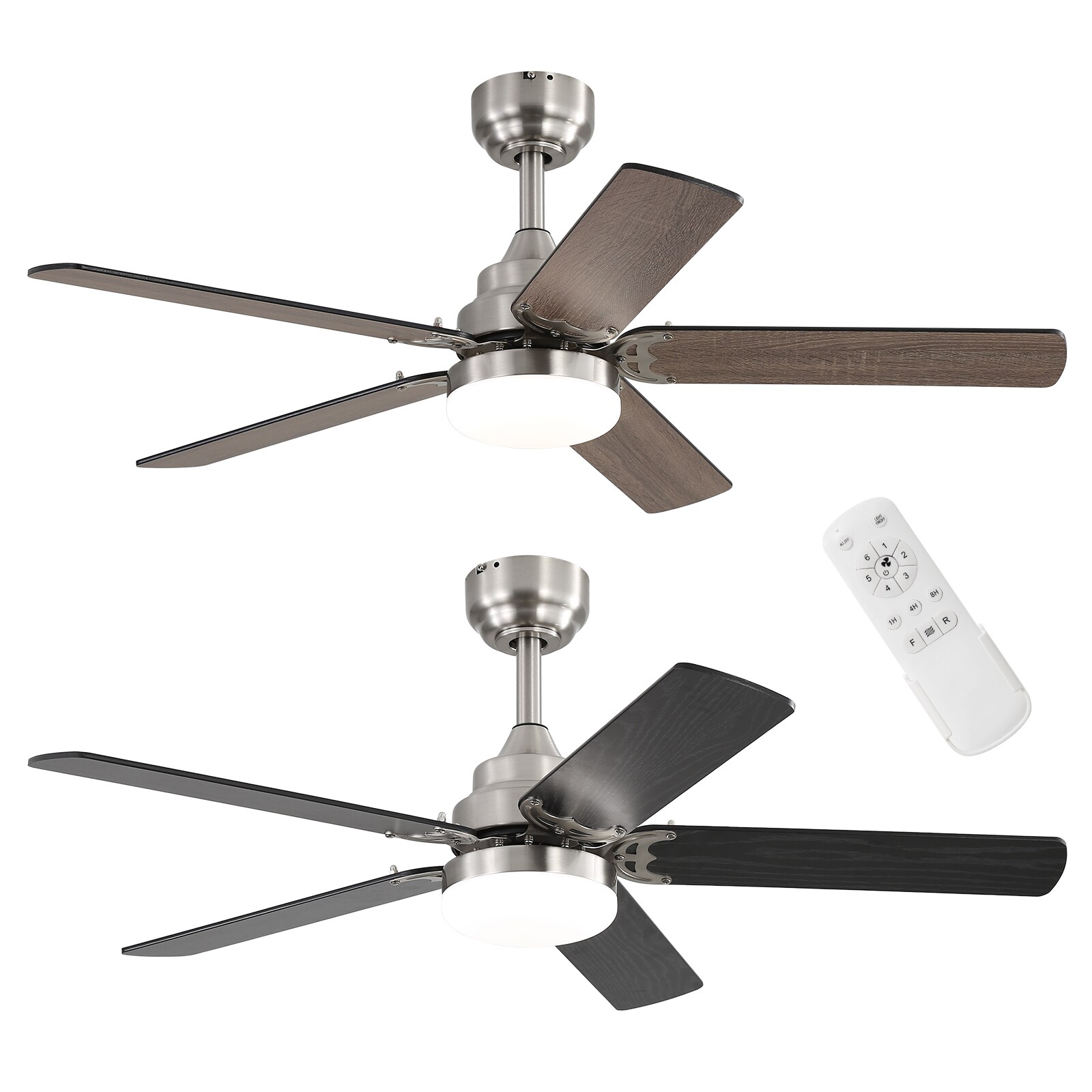 Sofucor C4-M-003111 Ceiling-Fans - View #9