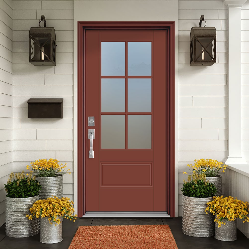 Masonite 630452 Entry-Doors - View #3