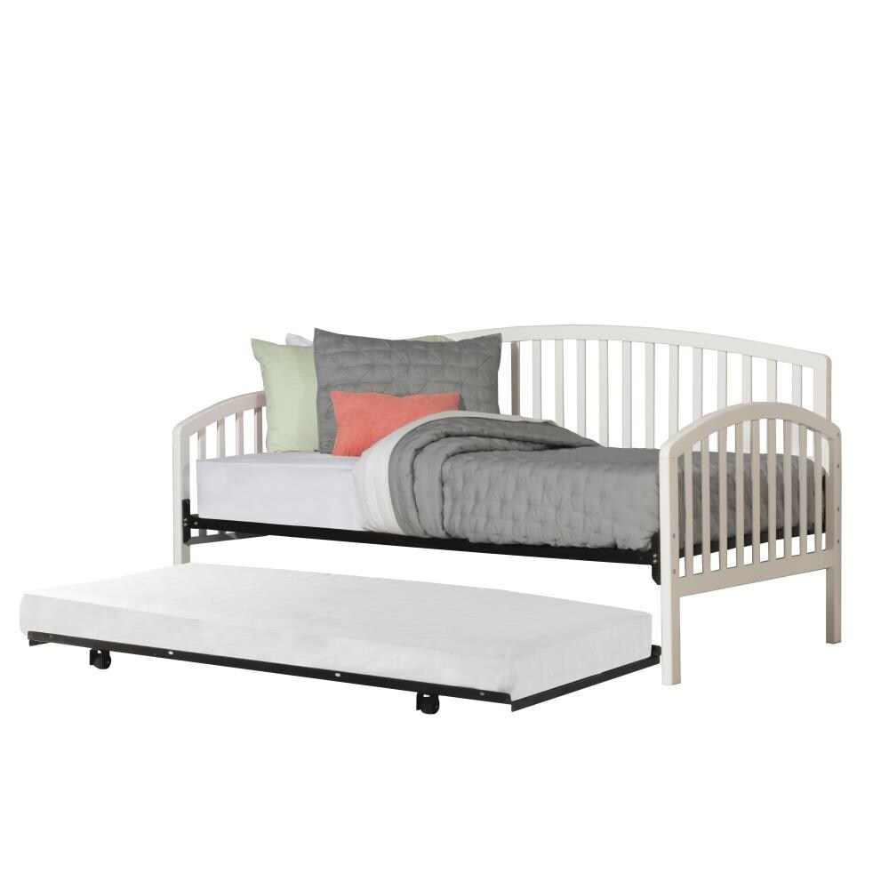 Hillsdale Furniture 1109DBLHTR beds - View #3