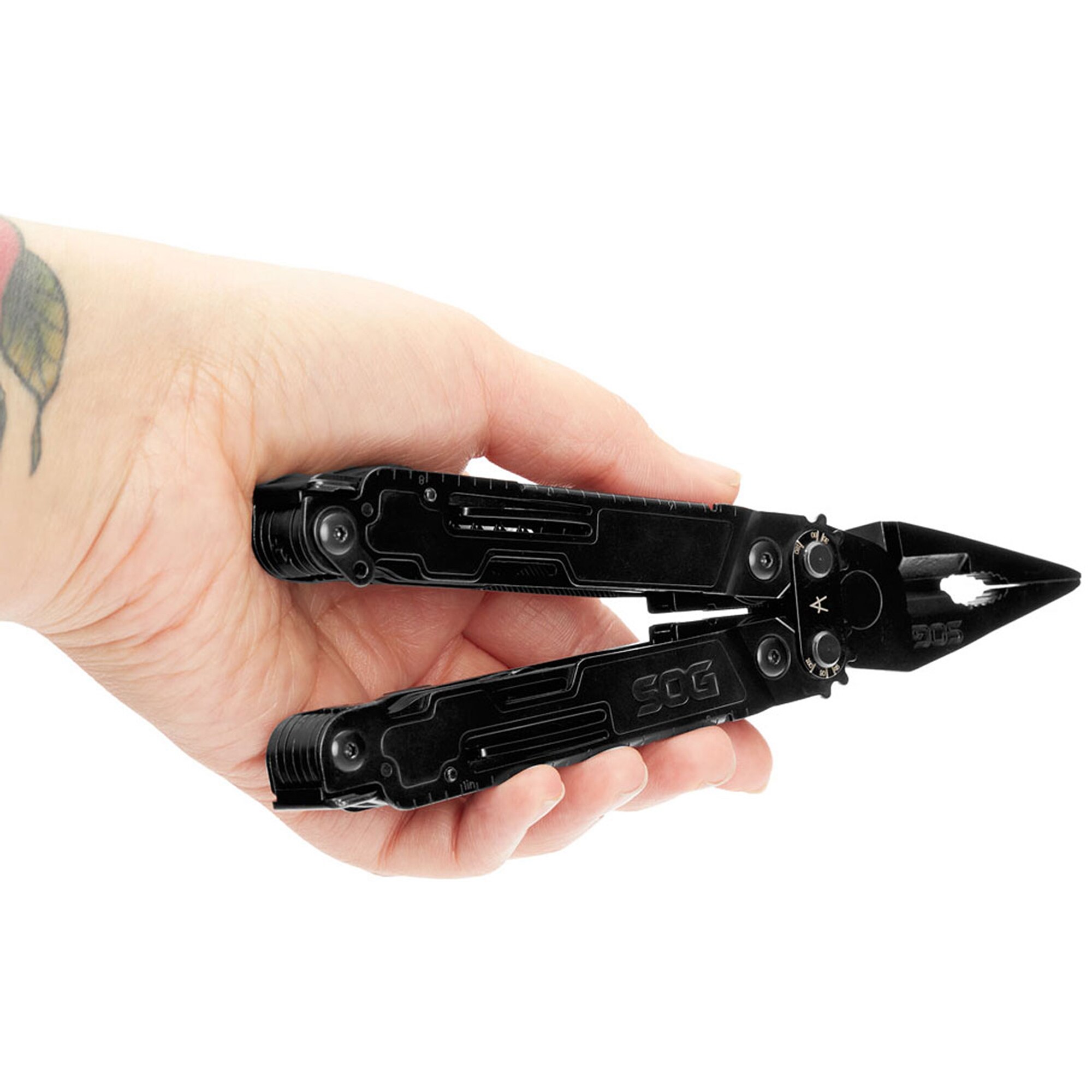 SOG SOG-PA2002-CP Multi-Tools - View #13