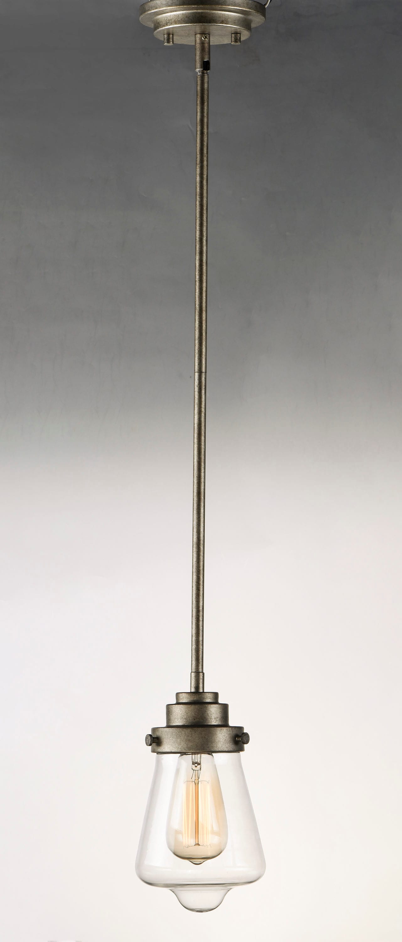 Maxim Lighting 91331CLWZ Pendant-Lights - View #2