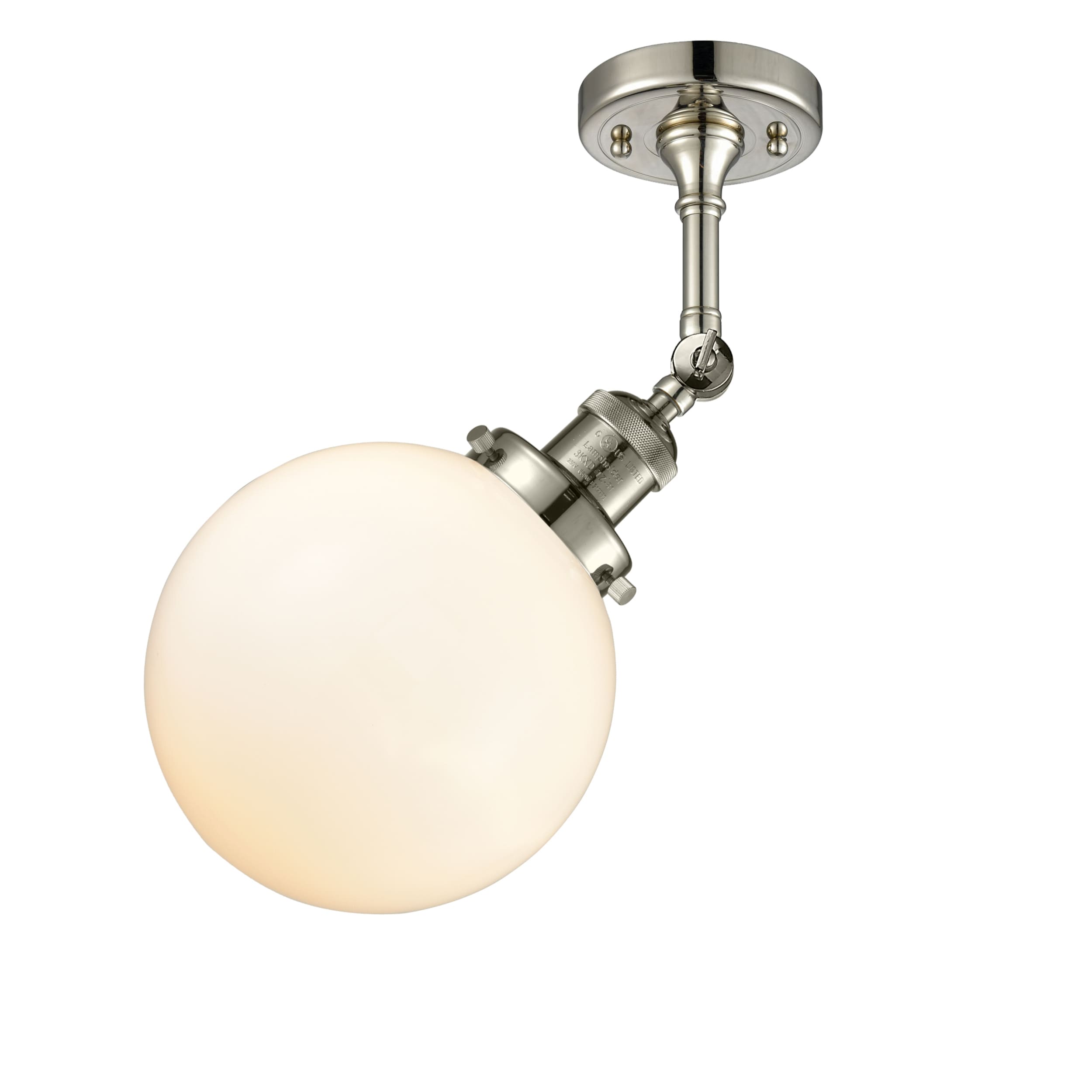 Innovations Lighting 203-PN-G201-8 b090000 - View #5