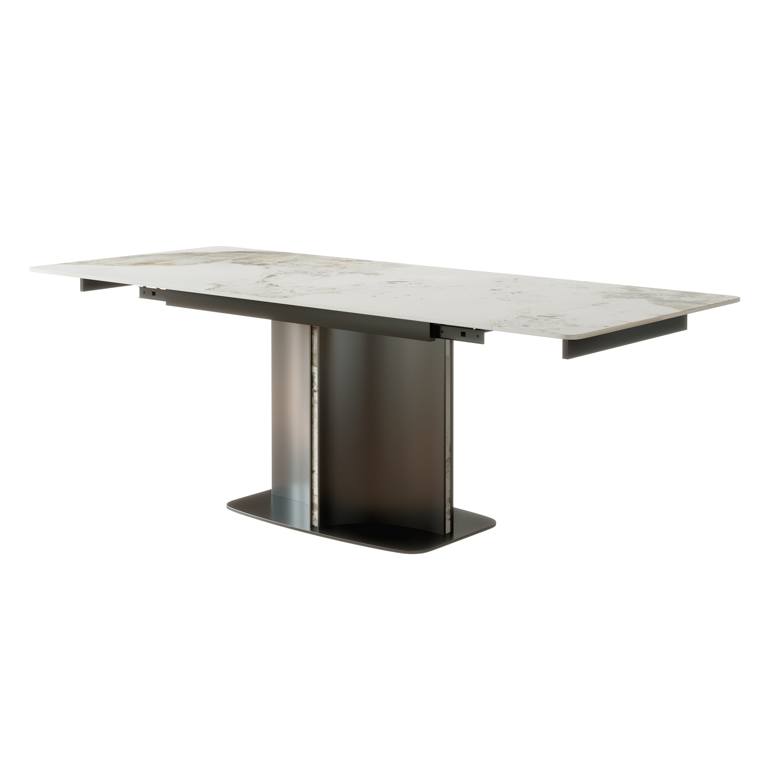  CZ298-160-230 Dining-Tables - View #2