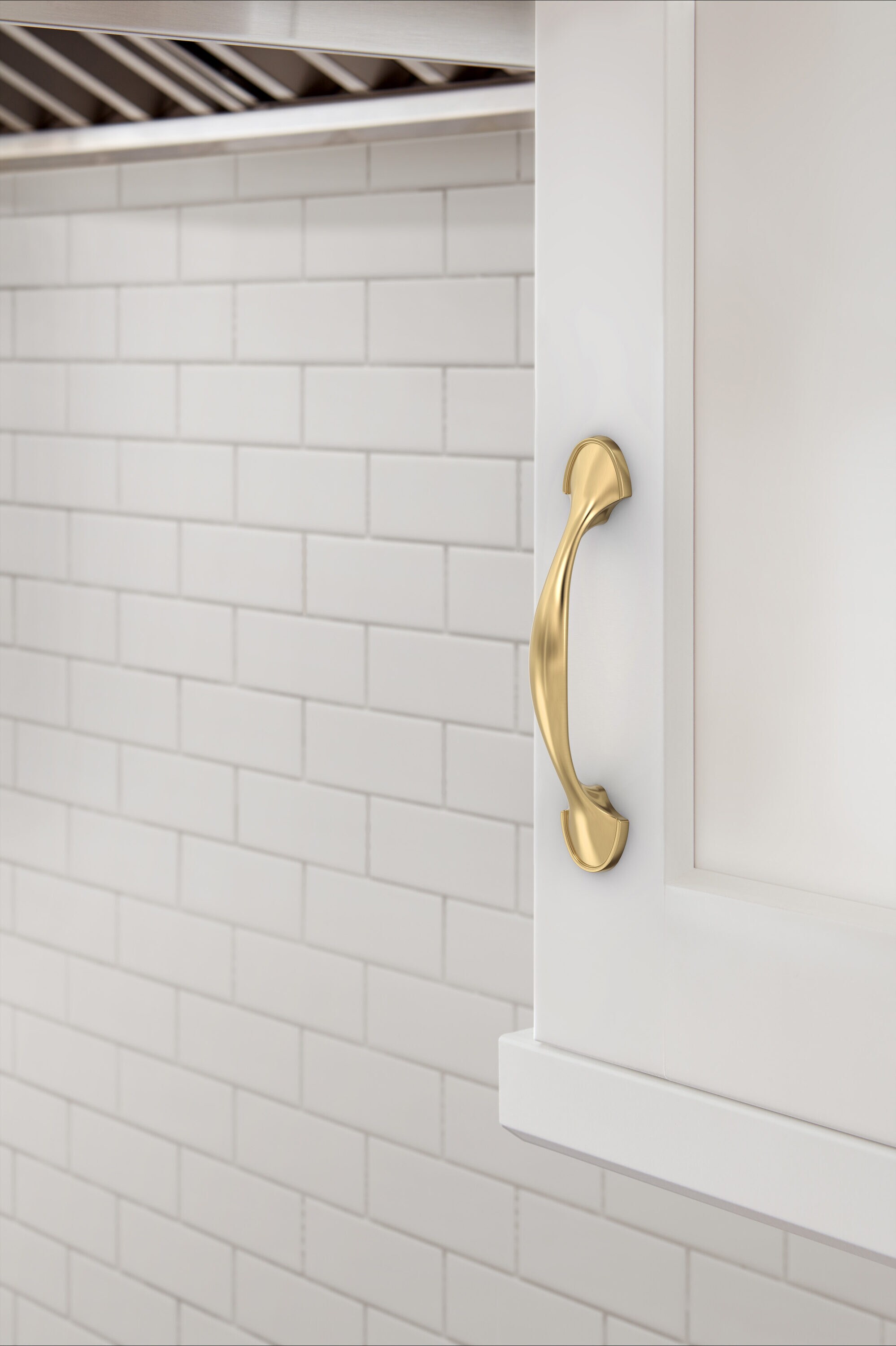 Amerock 10VMP173CZ Cabinet-Pulls - View #2