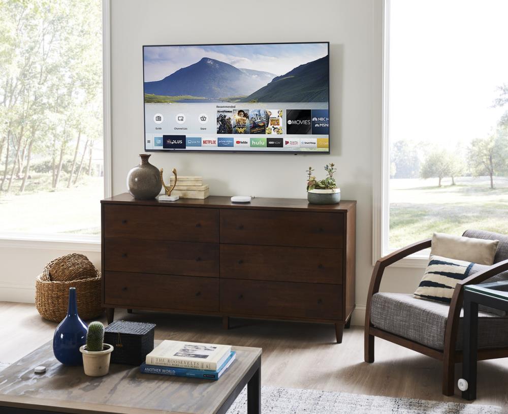 Samsung ET-WV525BWEGUS Wireless-Routers - View #10