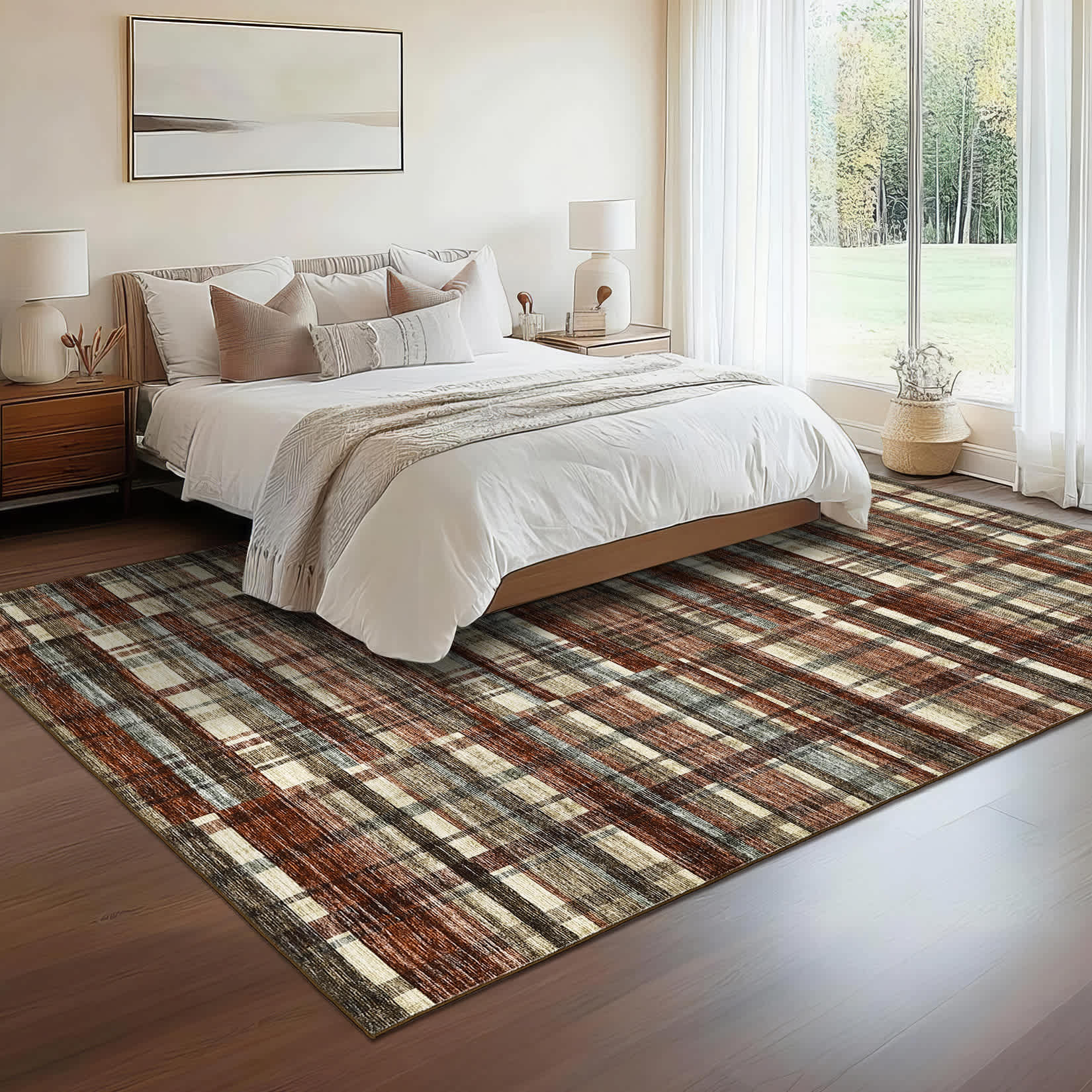 WhizMax SUNNY-PHK-33T8MEJP rugs - View #5