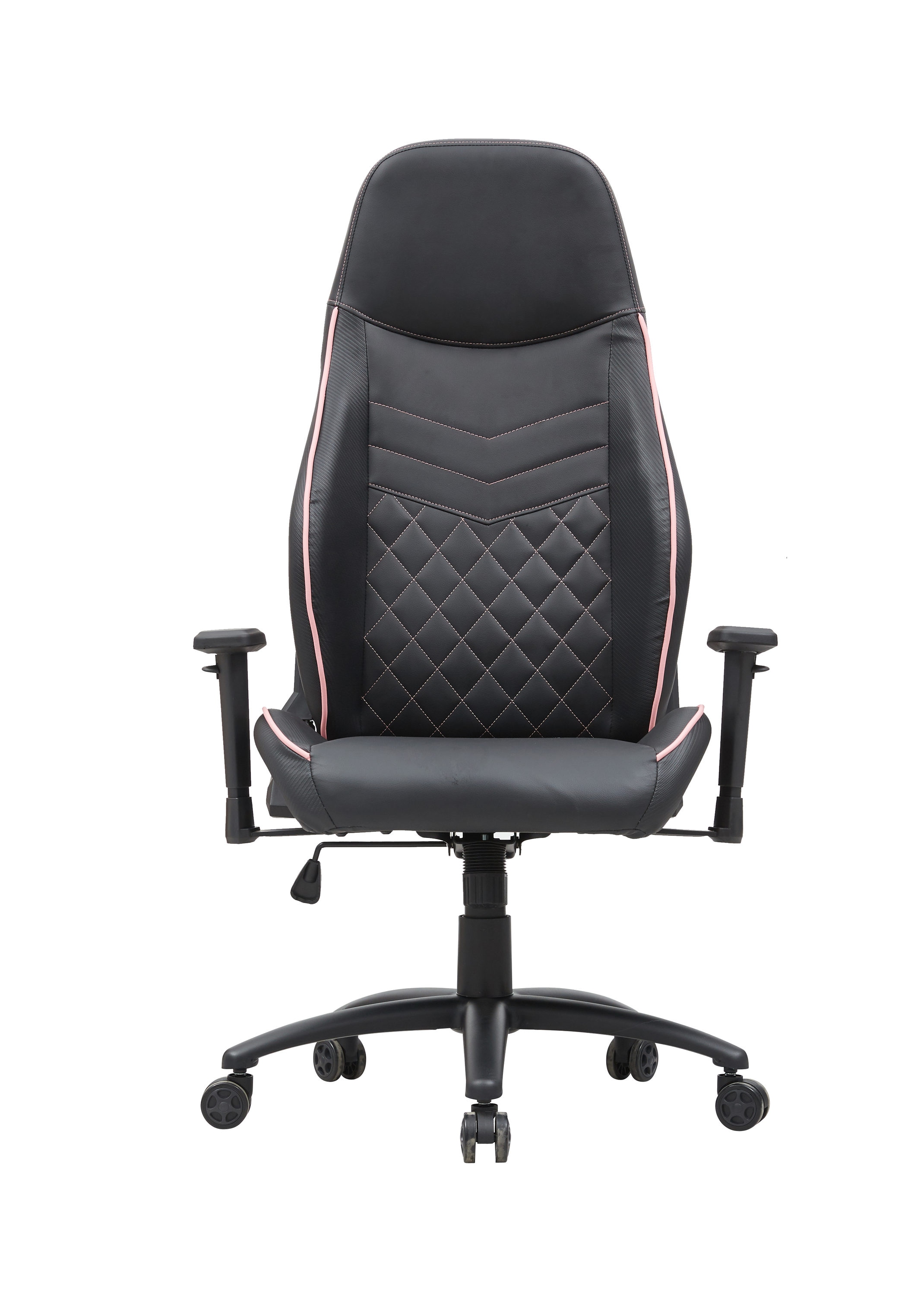 Furniture of America IDF-6050-PK chairs - View #2