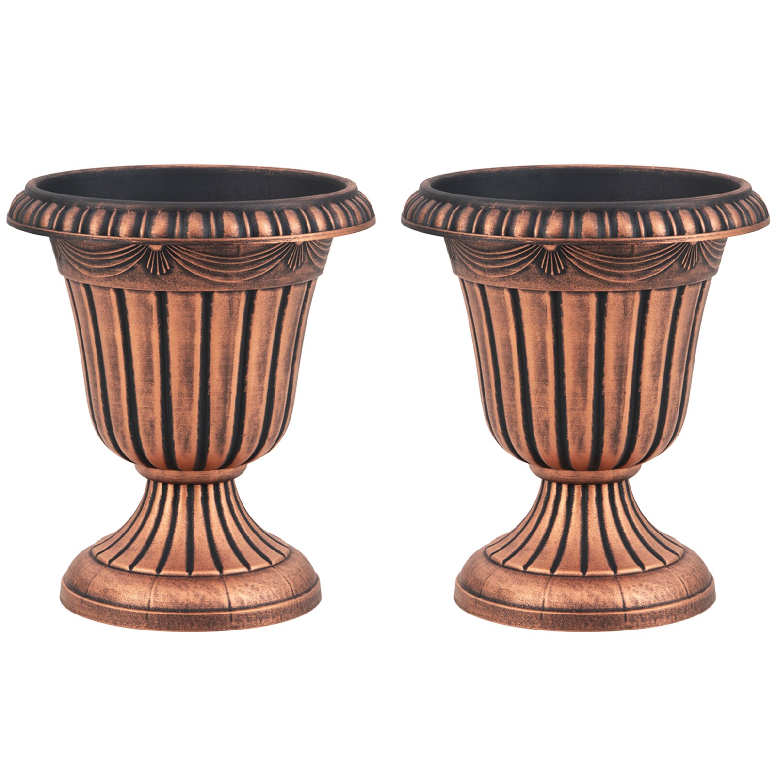 Slickblue D-CO-2-DG27301ZH Planter-Window-Box - View #6