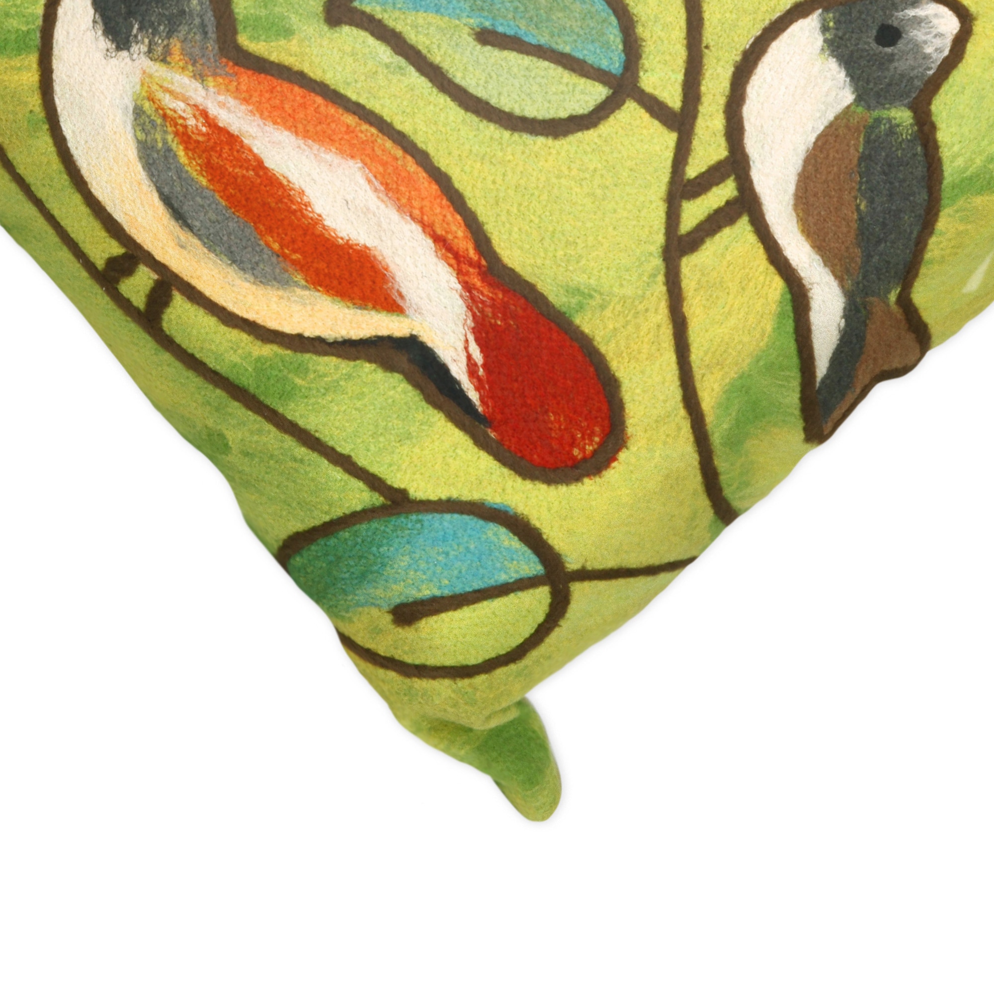 Liora Manne 7SC2S411906 Accent-Pillows - View #3
