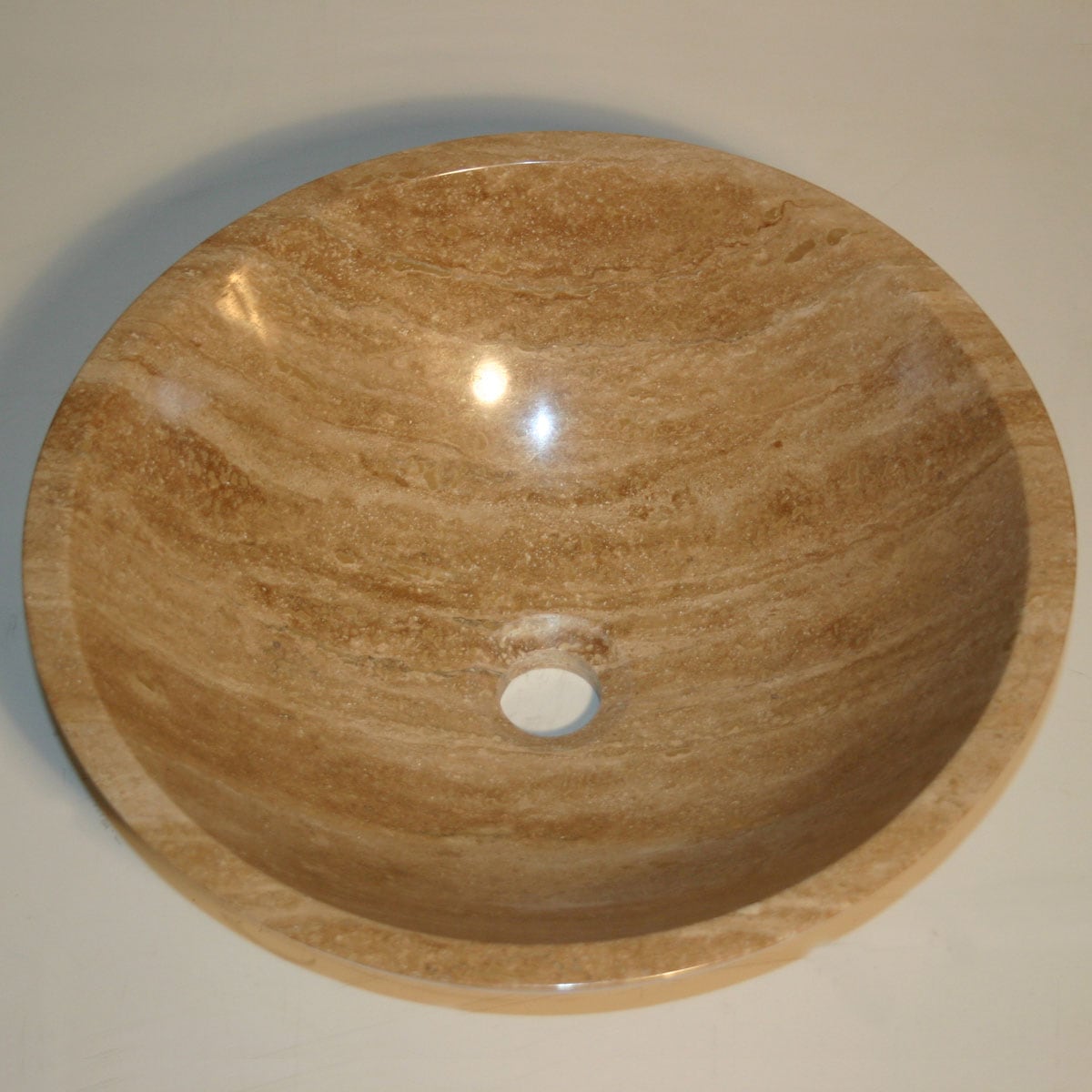 Silkroad Exclusive HYP-0160-T-24-S29B Bath-Vanity-Combo - View #6