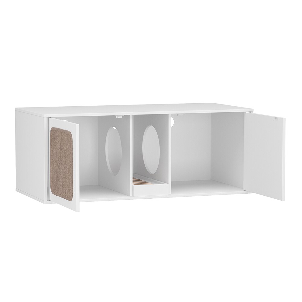 Homsee C-KF180153-01 Dog-Houses - View #7