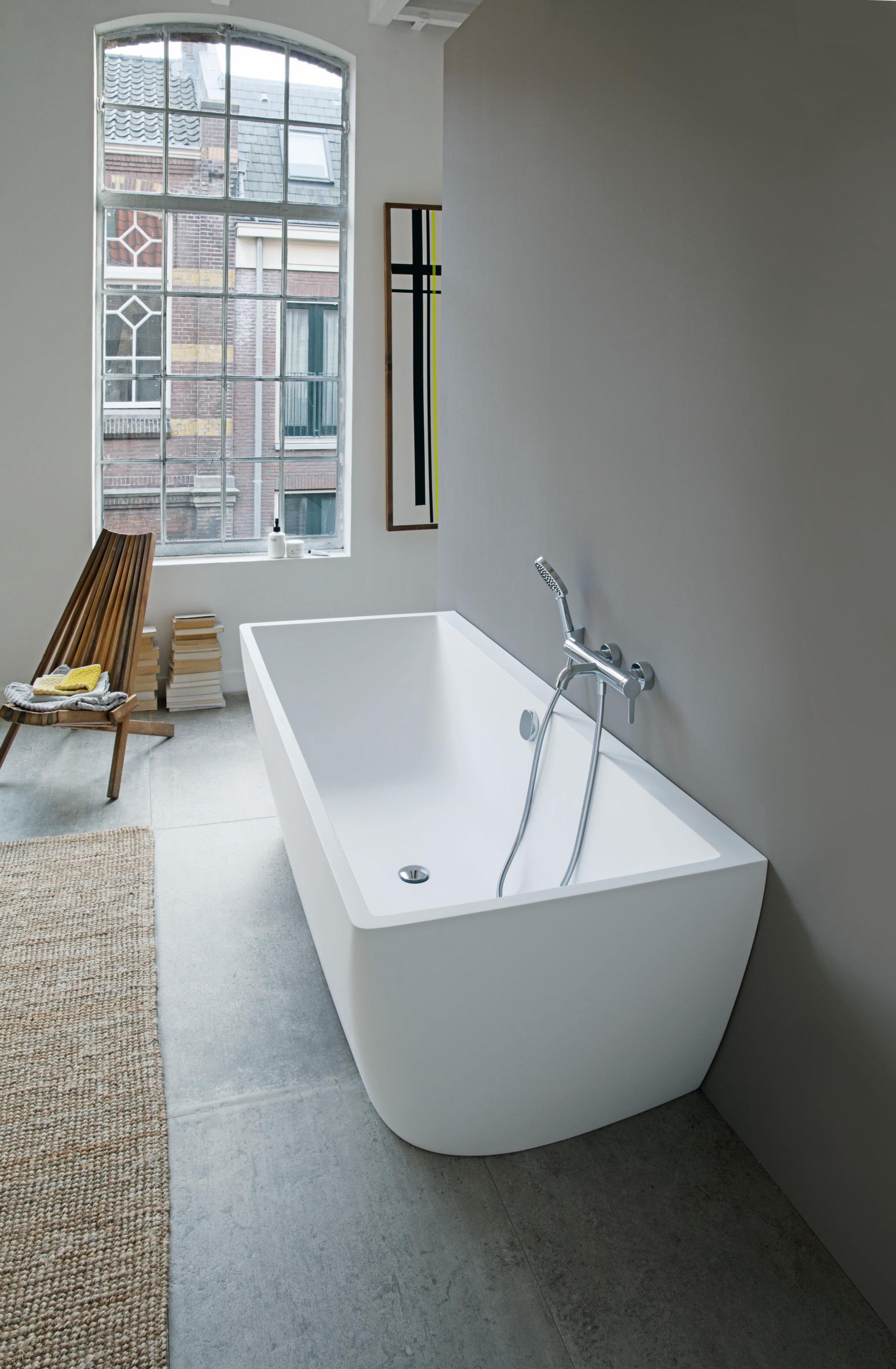 Duravit 700429000000090 bathtubs - View #3