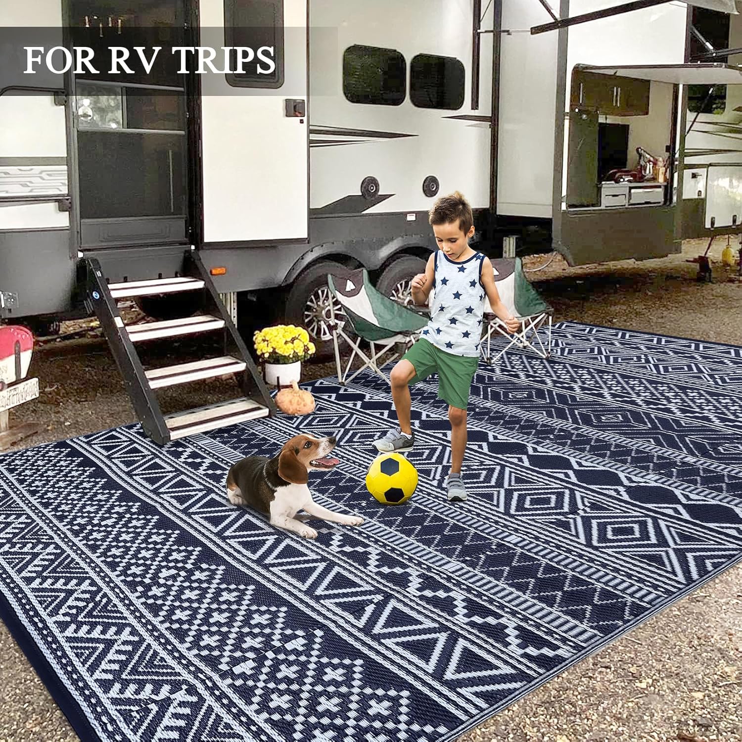 IdealHouse 7UELZCW9YBSH rugs - View #6