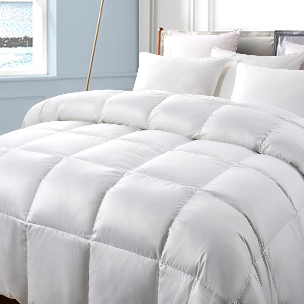 Serta Comforters & Bedspreads at Lowes.com